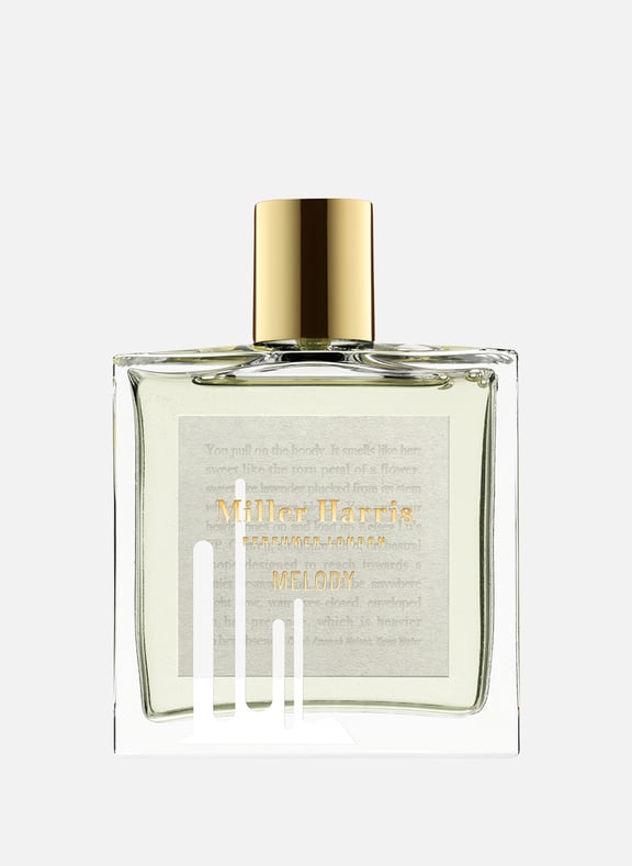 Melody - Eau de parfum by MILLER HARRIS MILLER HARRIS Melody - Eau de parfum