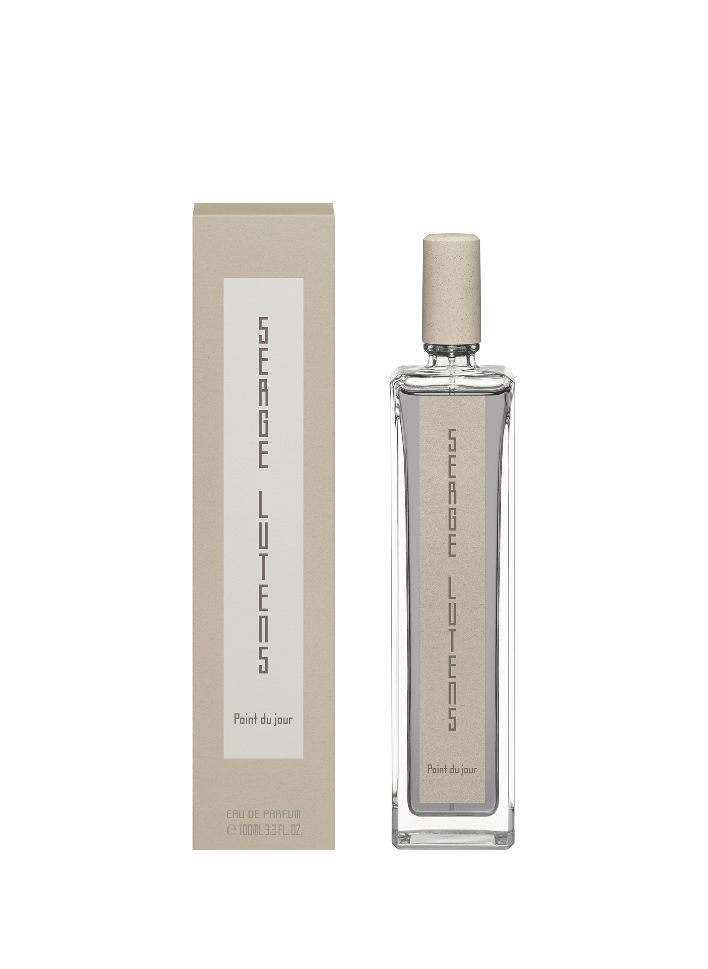 Point du jour - Eau de parfum SERGE LUTENS No color