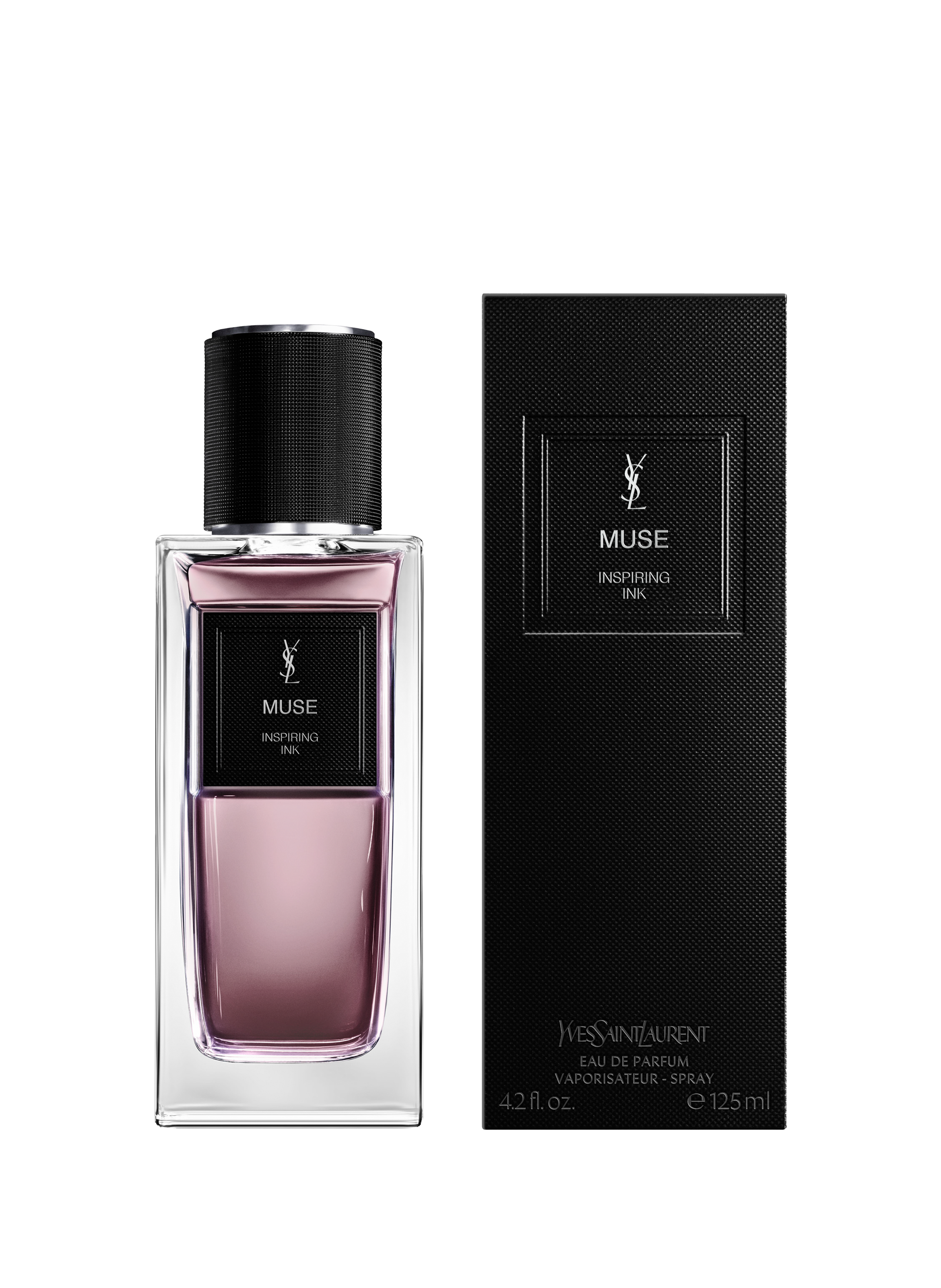 Muse - Le Vestiaire des Parfums -  Eau de Parfum YVES SAINT LAURENT No color