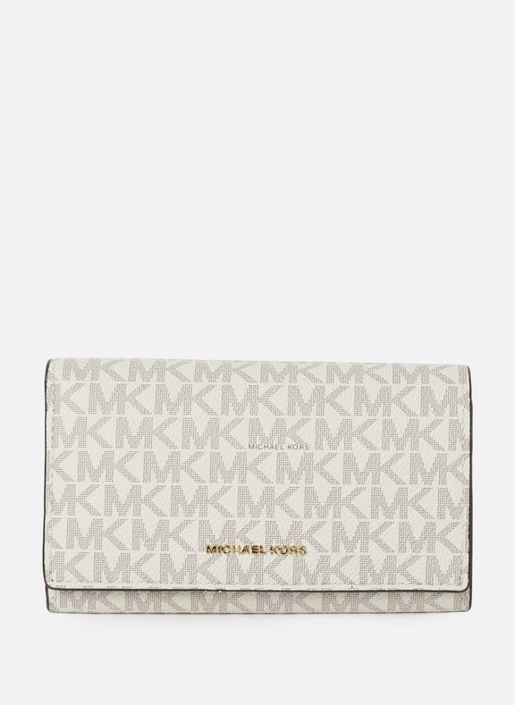 Portefeuille Bryant en cuir Multicolore by MICHAEL KORS MICHAEL KORS Portefeuille Bryant en cuir Multicolore