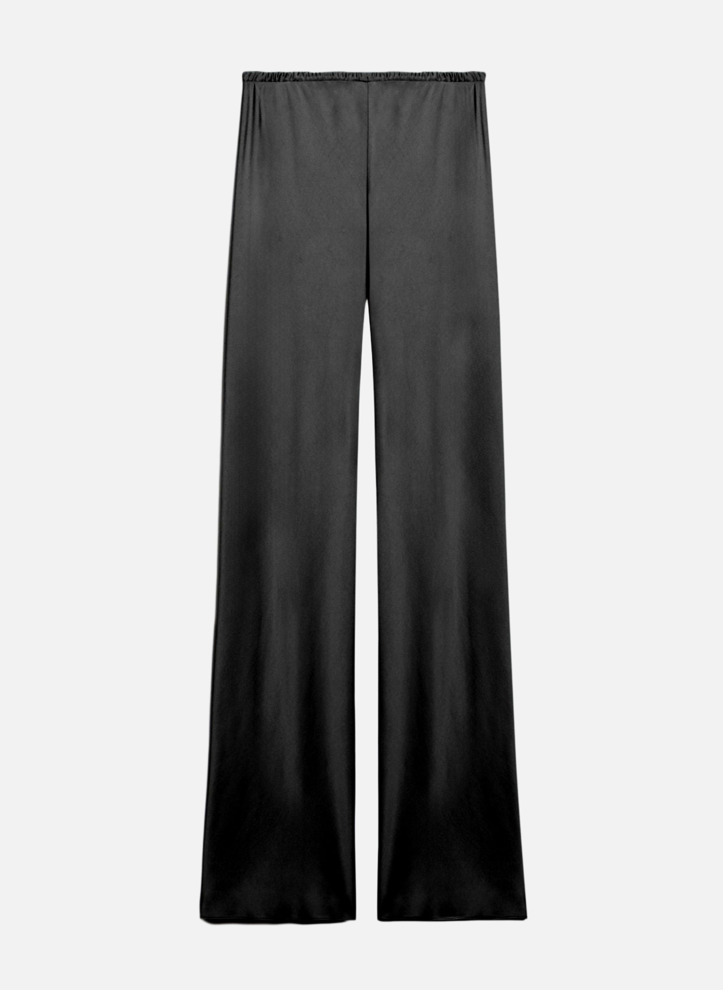 Pantalon essaid VANESSA BRUNO Noir