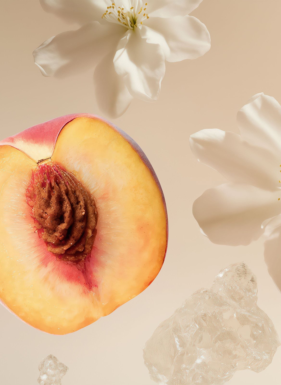 Parfum Pour Les Cheveux RITUALS No color
