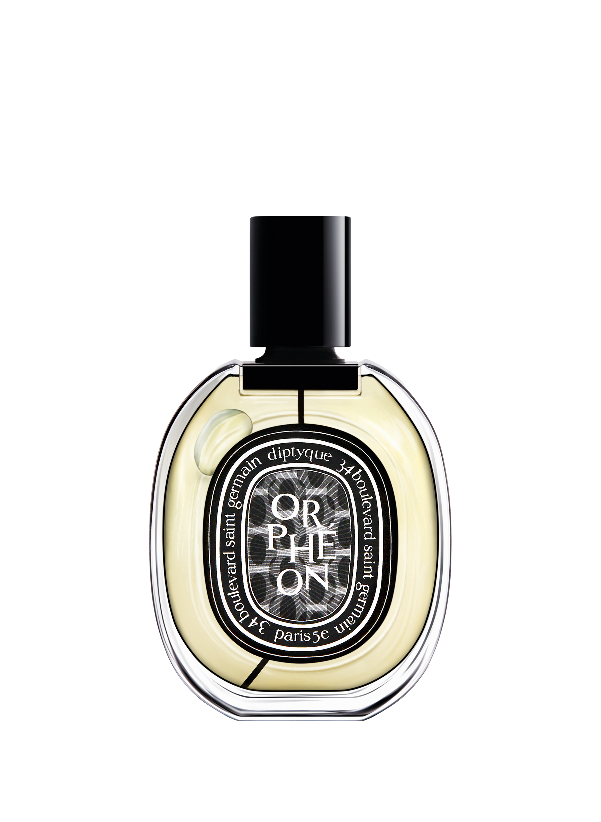 Eau de parfum - Orphéon DIPTYQUE No color