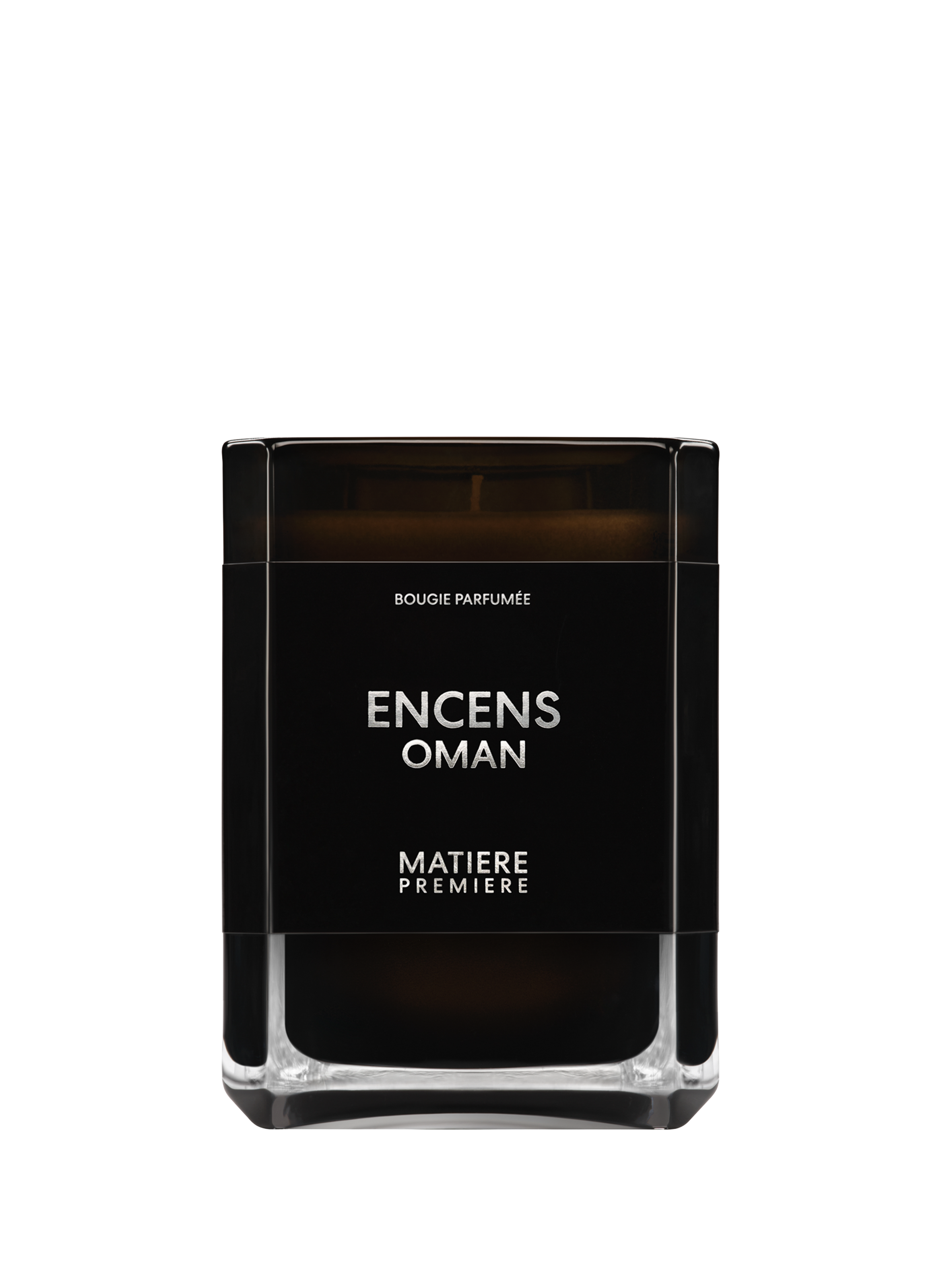 MATIERE PREMIERE Bougie Parfumée - Encens Oman No color