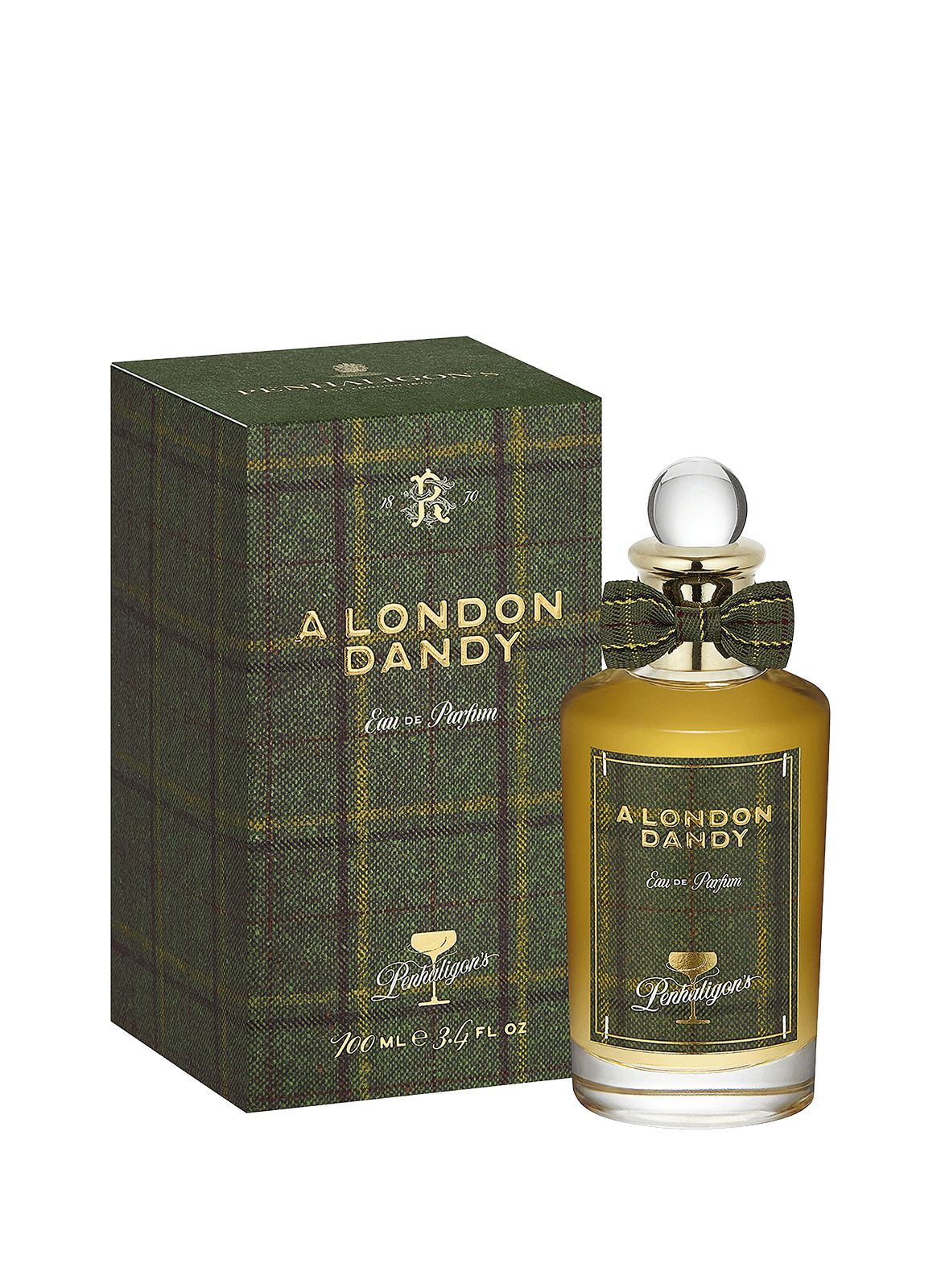 Een Londonse Dandy - Eau de Parfum PENHALIGON'S No color