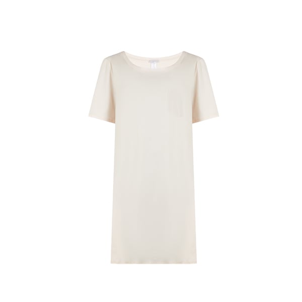 Chemise de nuit en coton Chemise de nuit en coton