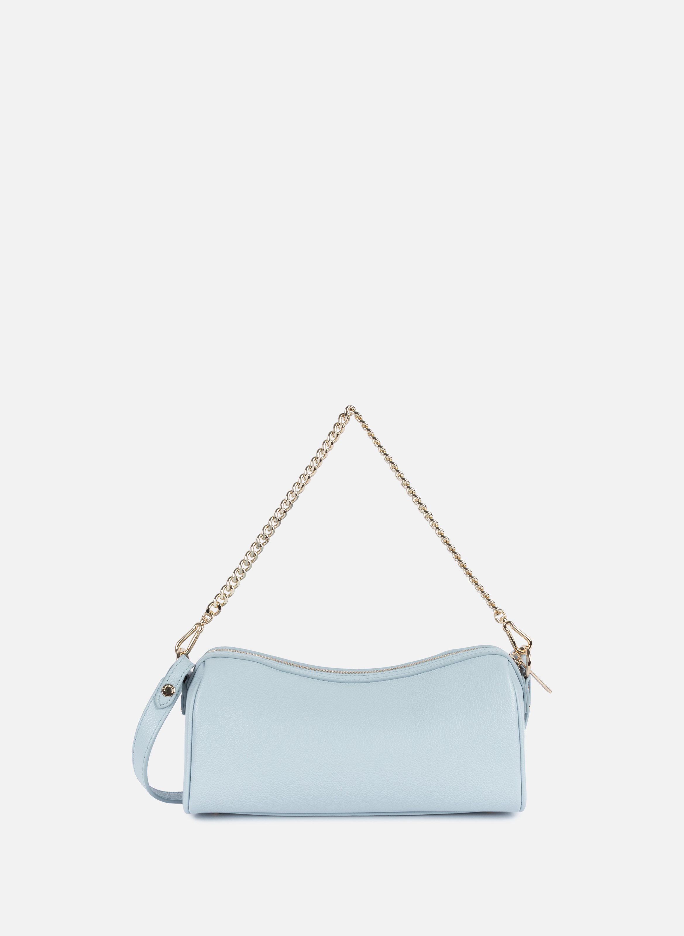 Crossbody bag - Milano Ana LANCASTER Blue