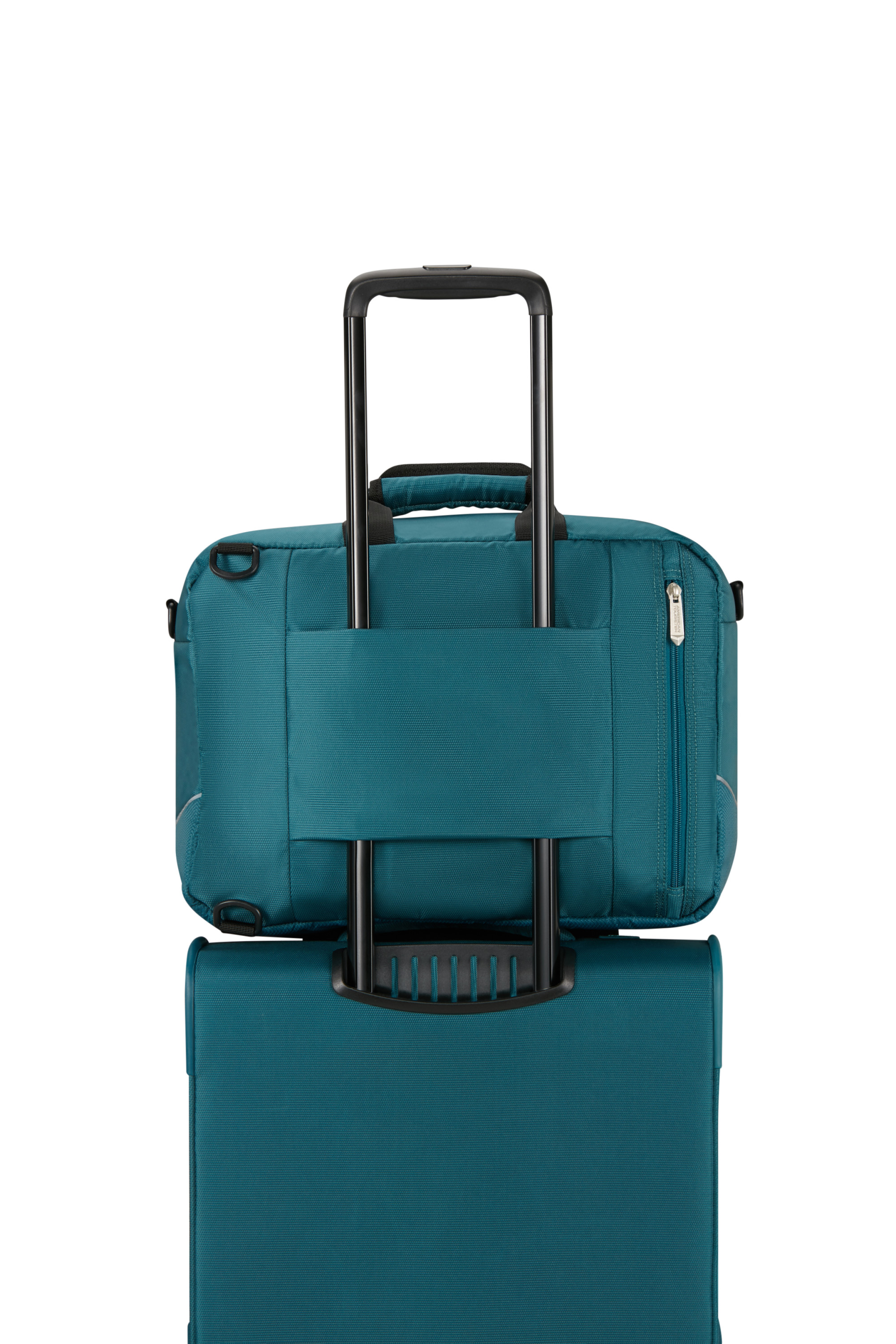 Summerride boarding bag taille s AMERICAN TOURISTER Bleu