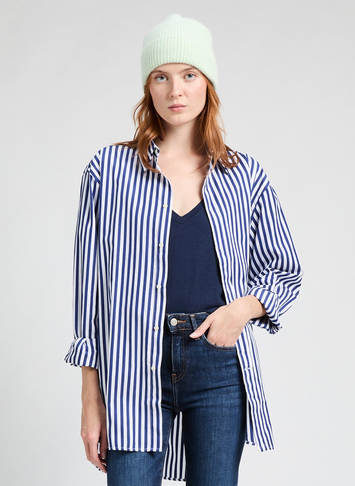 Striped shirt  POLO RALPH LAUREN Blue