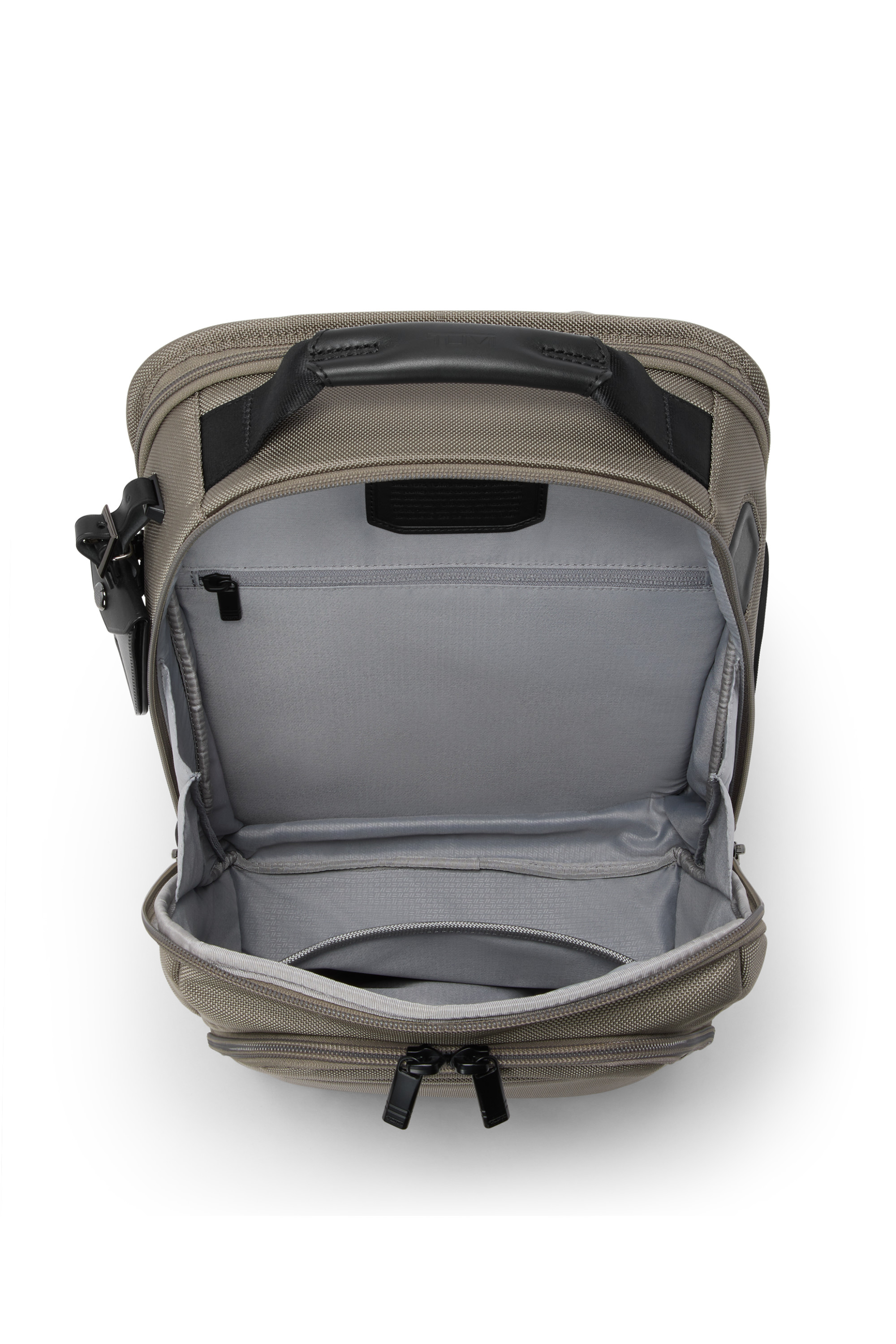 Tumi alpha sac à dos taille s TUMI Gris