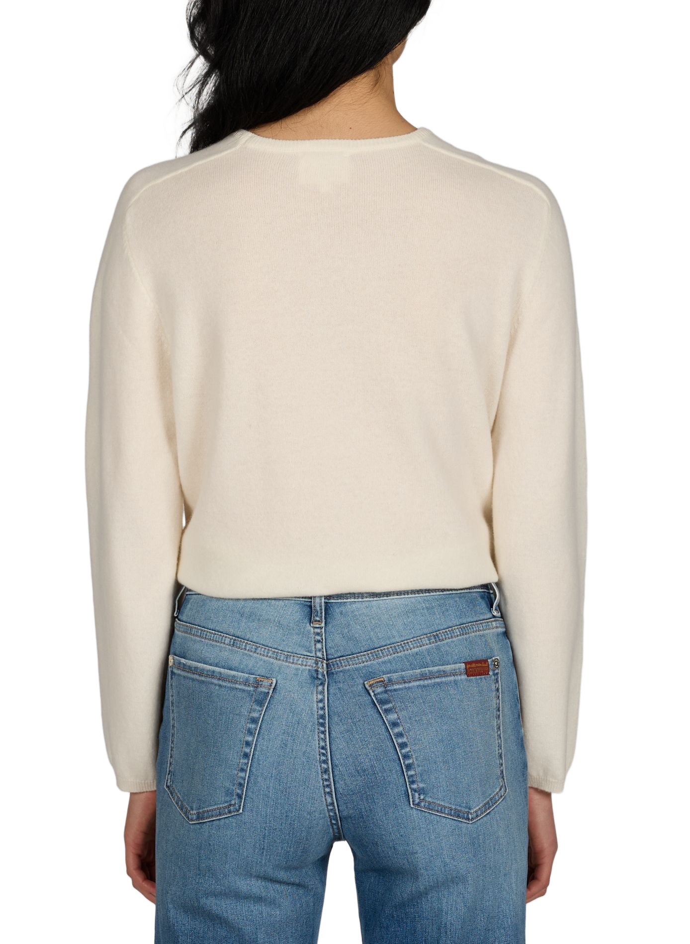 Anisae wool sweater ARTLOVE Beige