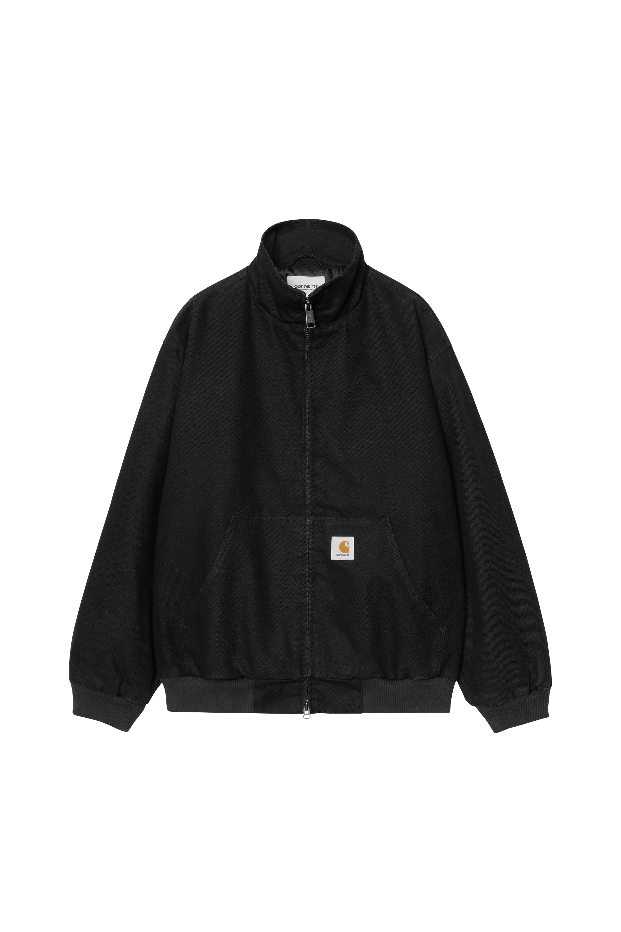 Veste ravon jacket CARHARTT WIP Noir