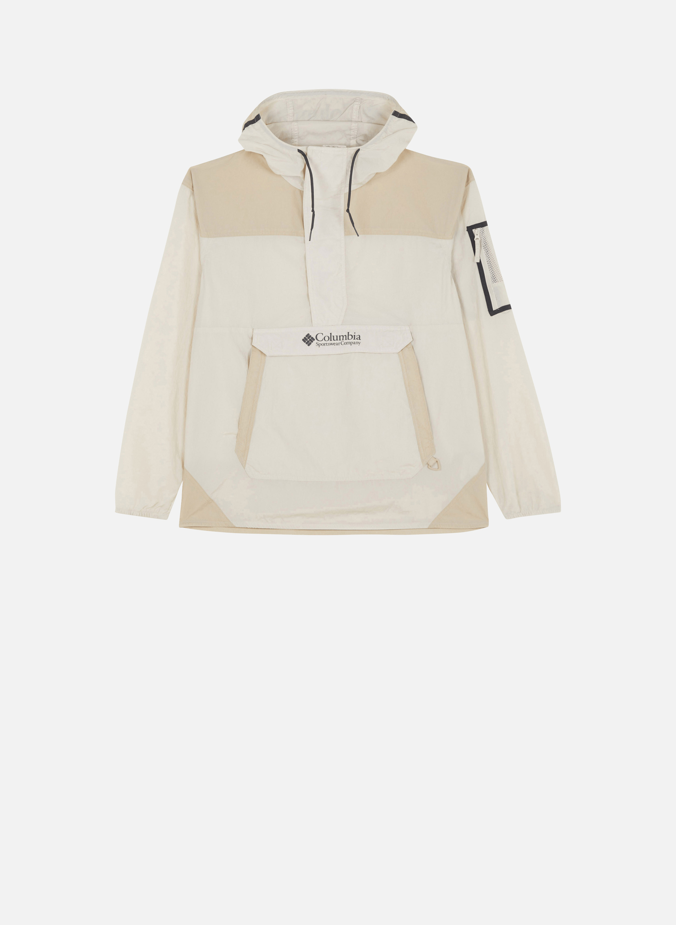 Coupe-vent m challenger windbreaker COLUMBIA Beige