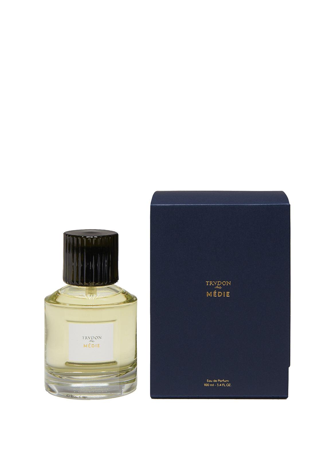 Médie Eau de Parfum 100 ml (3.4 fl oz) TRUDON No color