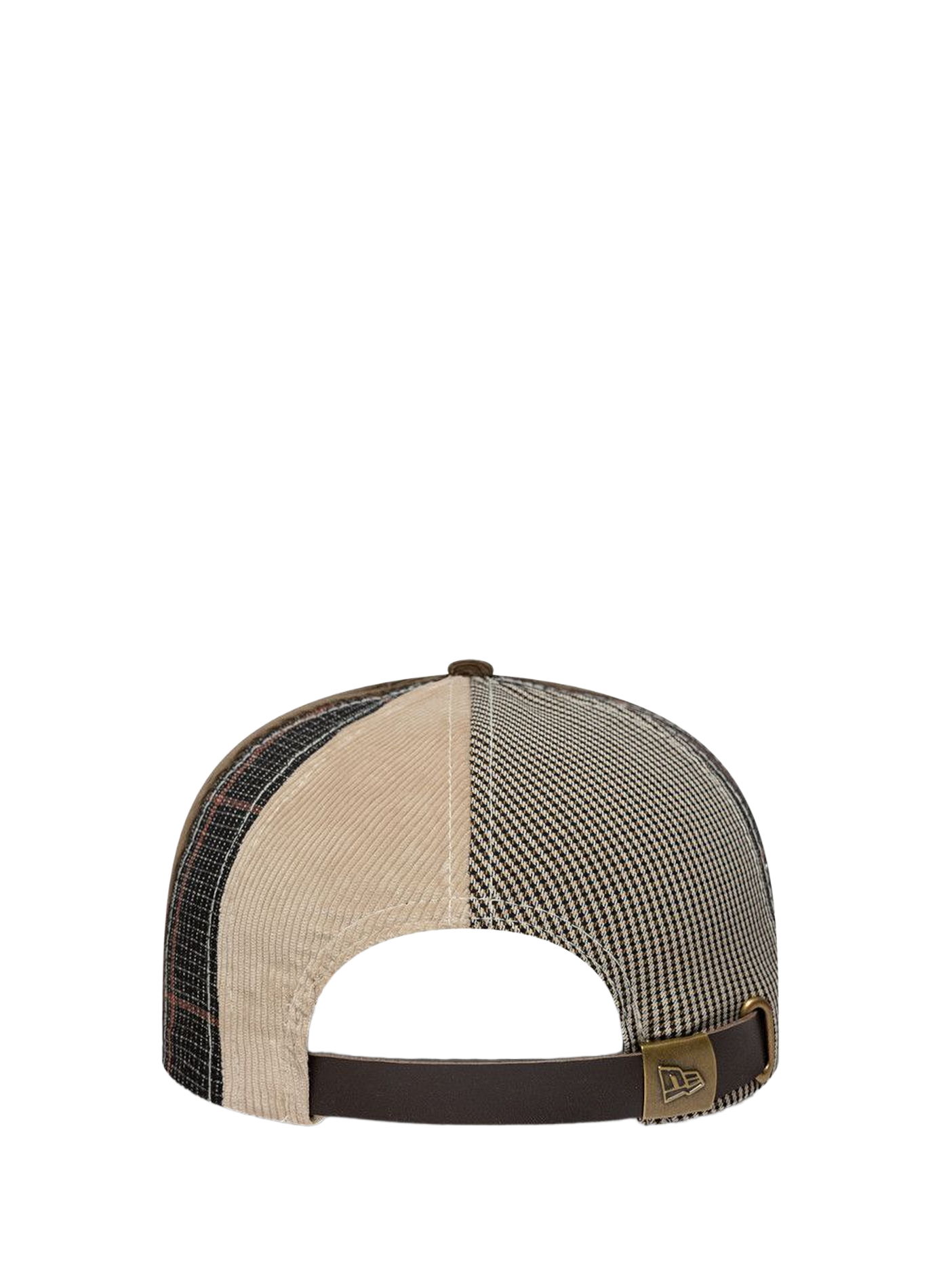 Cap with embroidered logo NEW ERA Multicolour