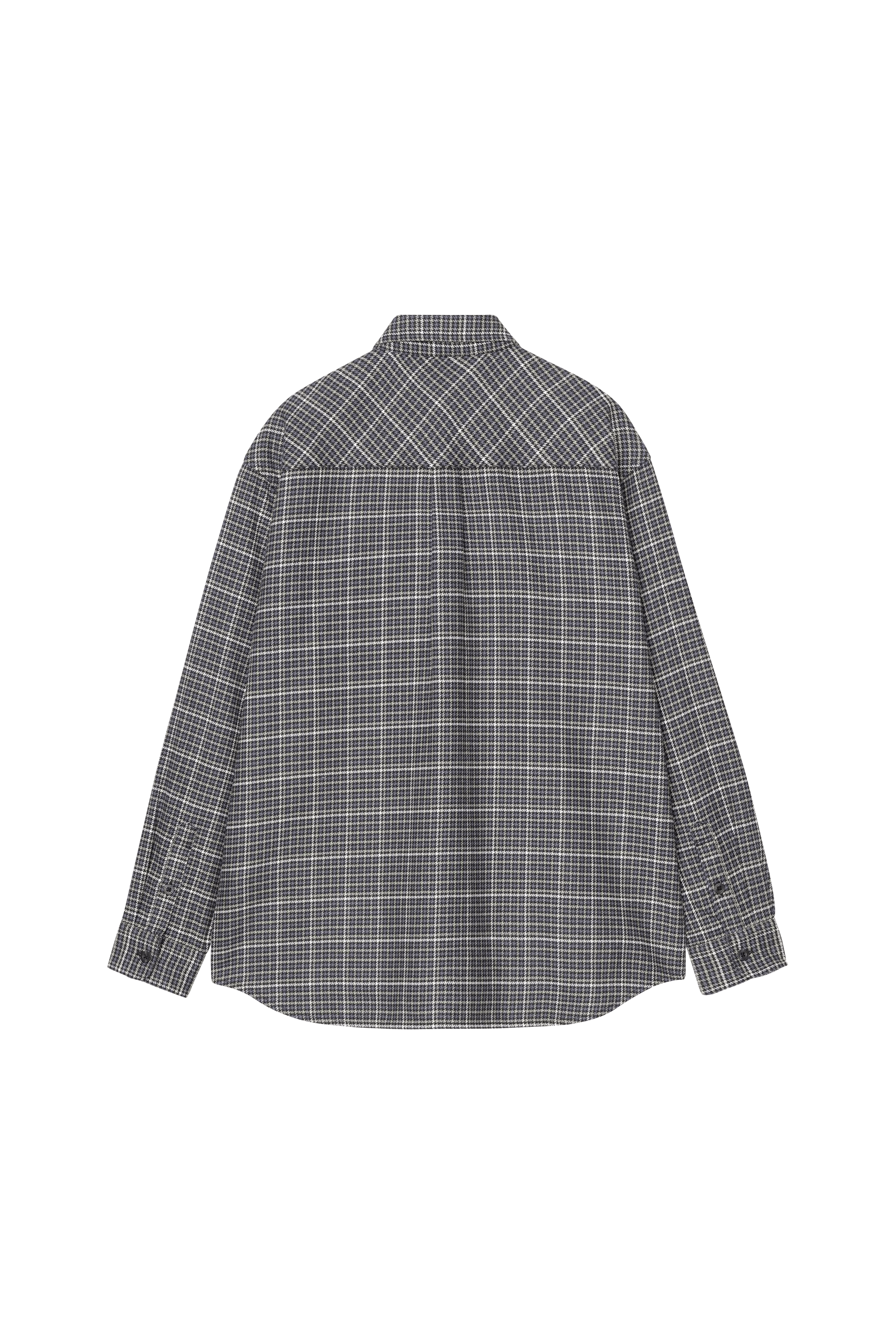 Chemise todrick CARHARTT WIP Bleu