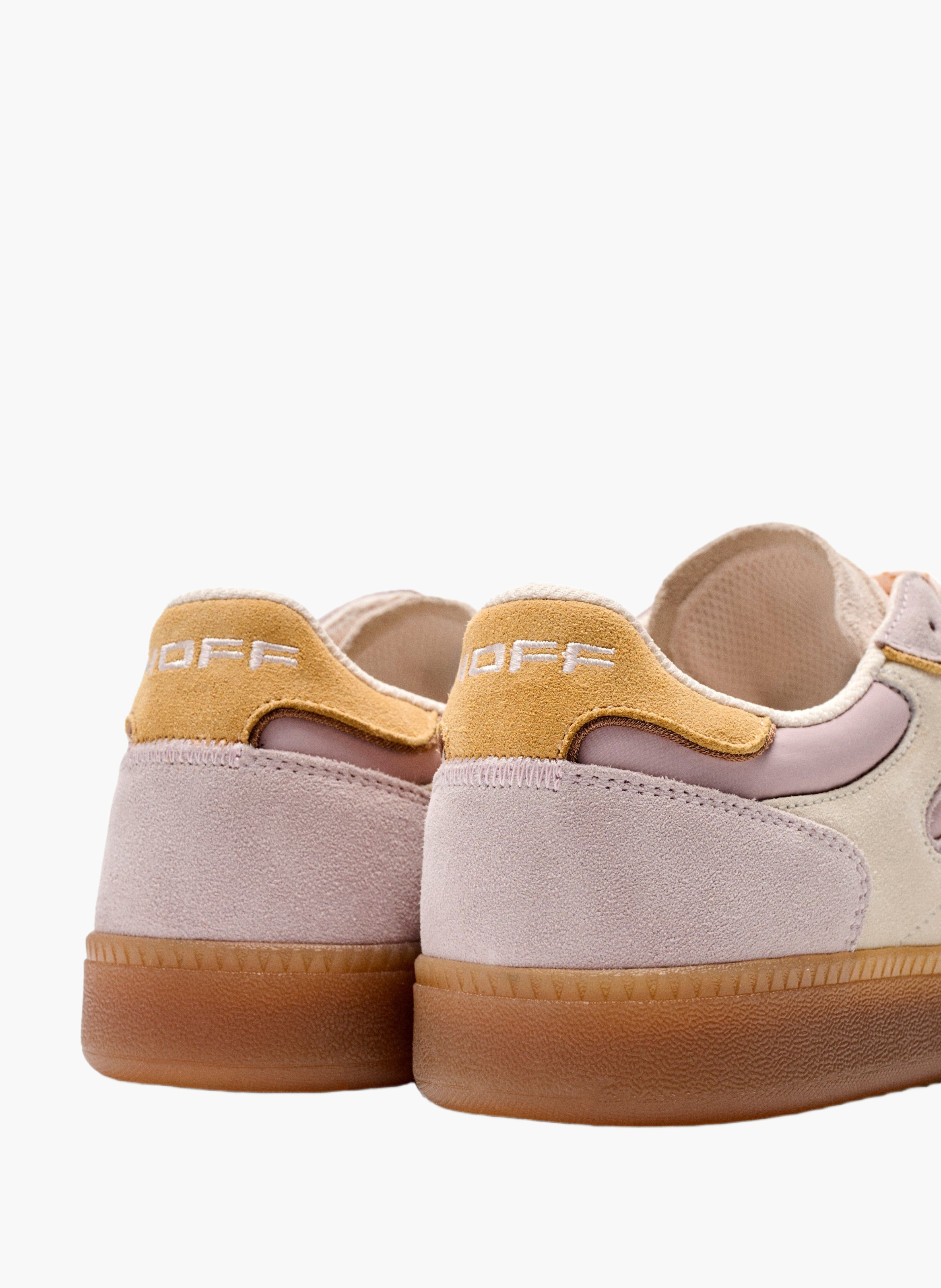 Hoff baskets décontractée park mauve HOFF Violet