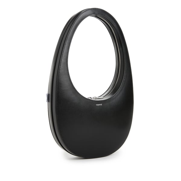 Sac à main Swipe en cuir