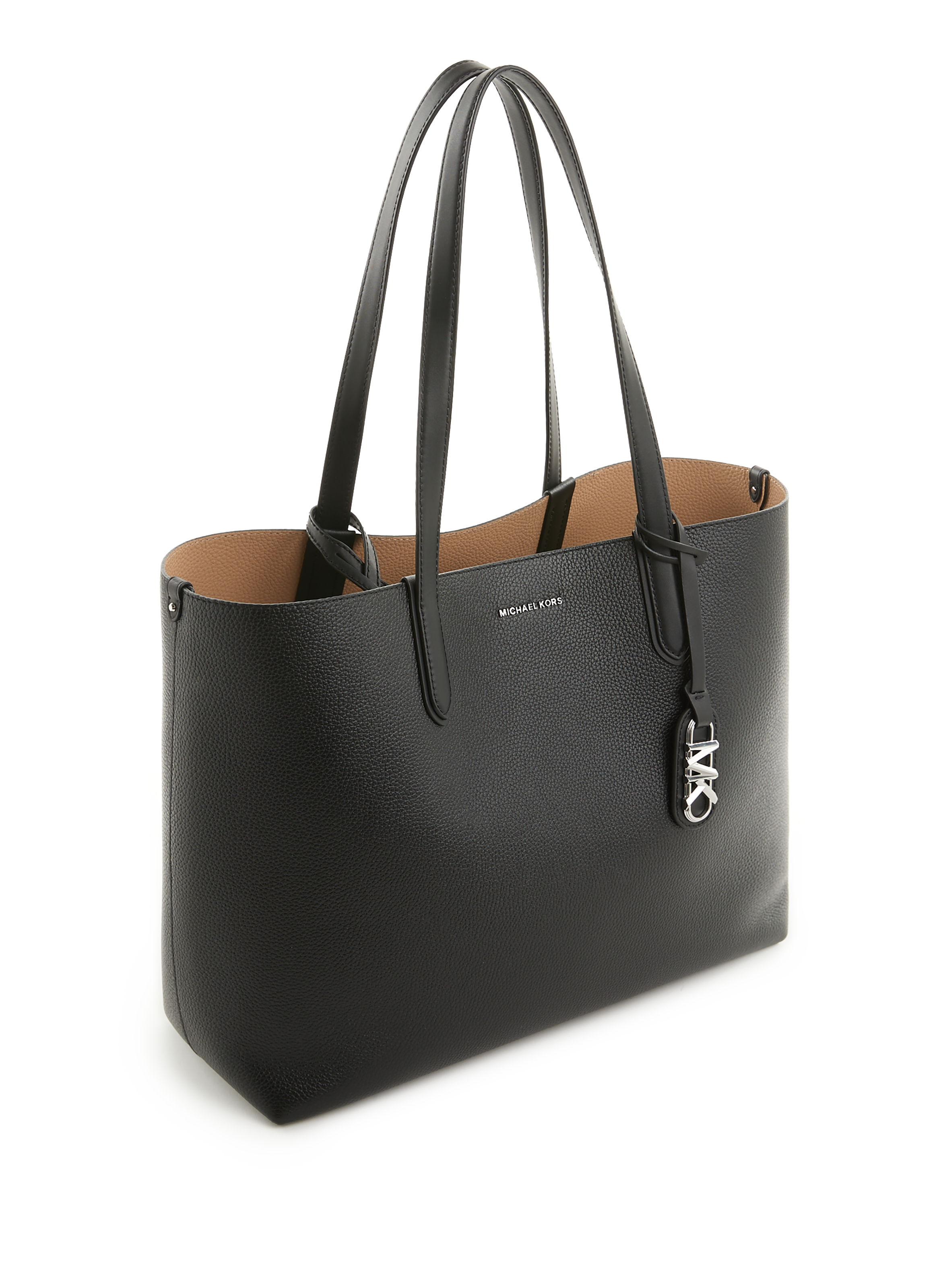 Sac cabas Eliza en cuir