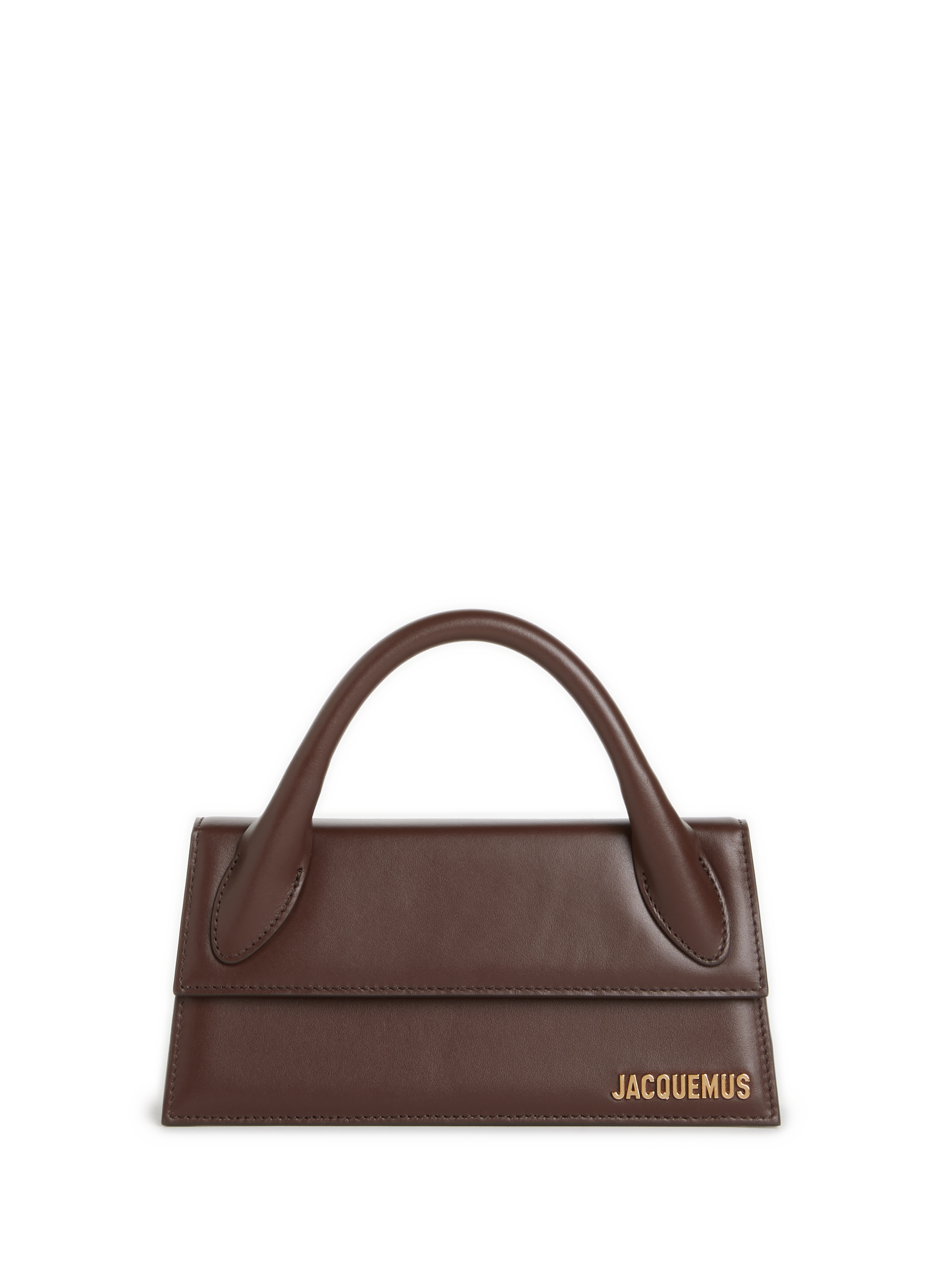 Le Chiquito long en cuir JACQUEMUS