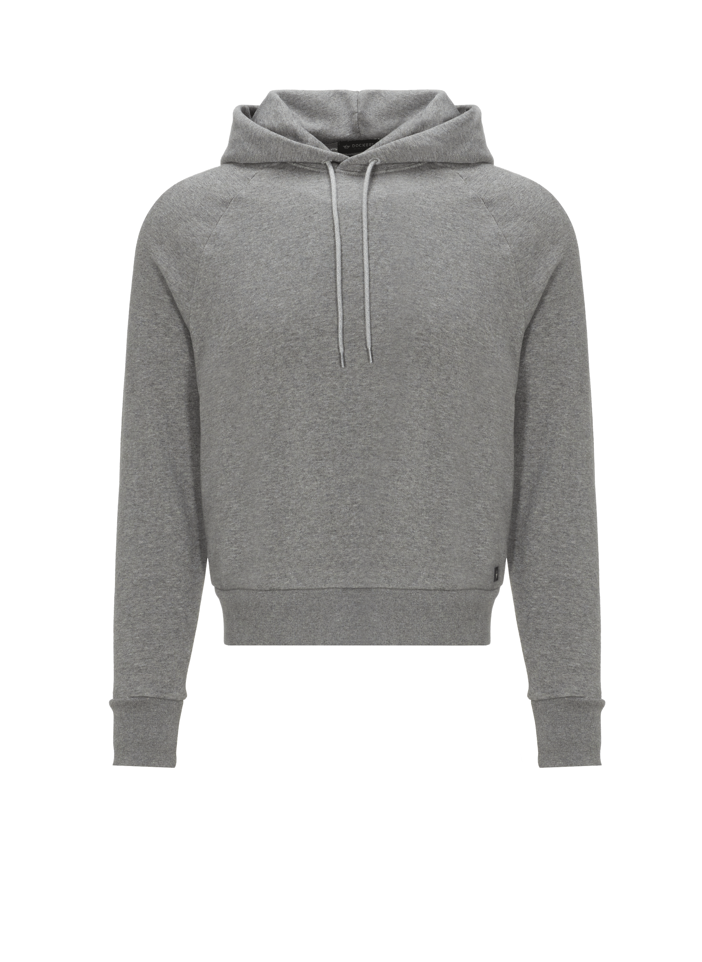 Hoodie en coton