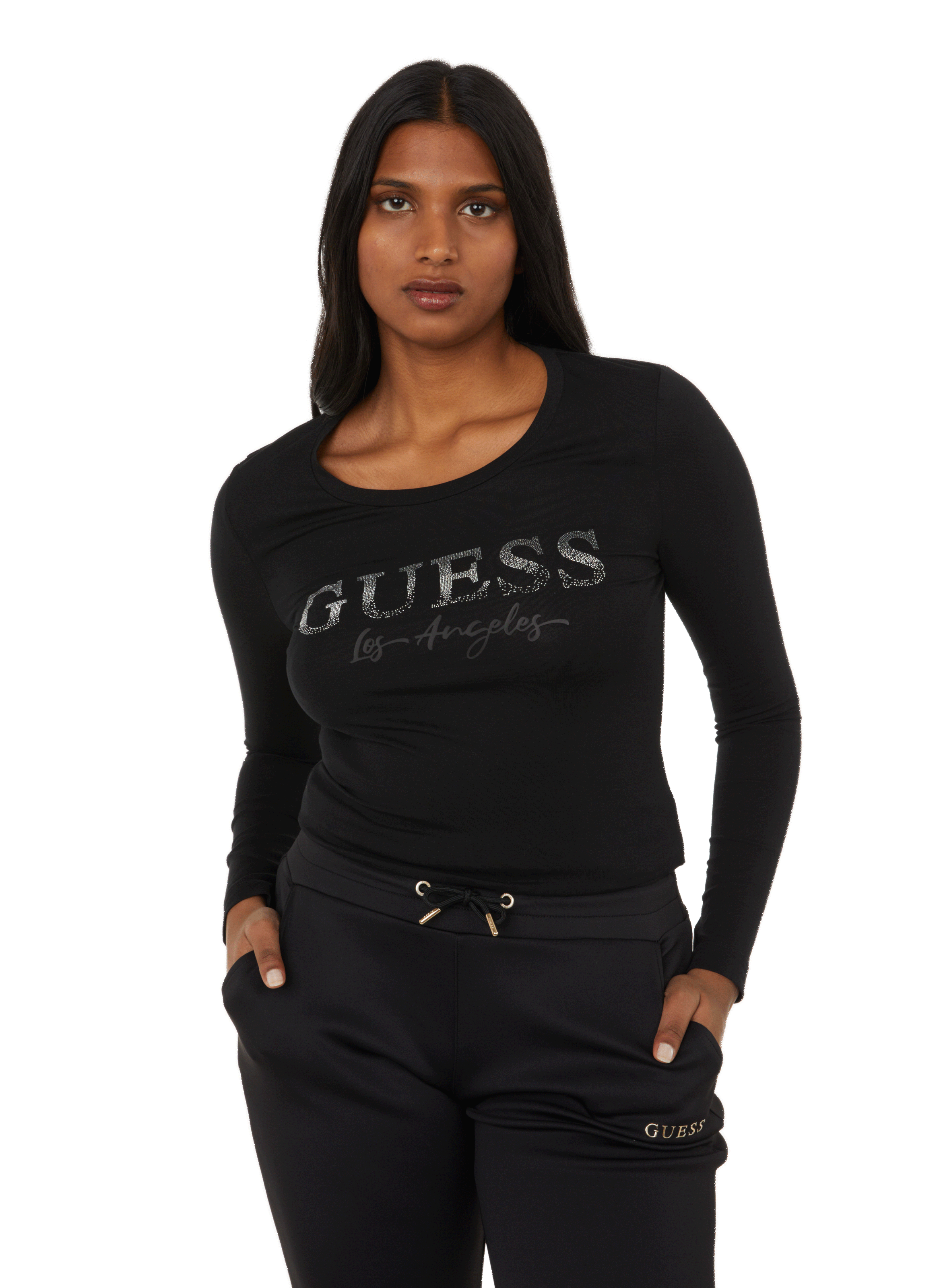 T-shirt manches longues