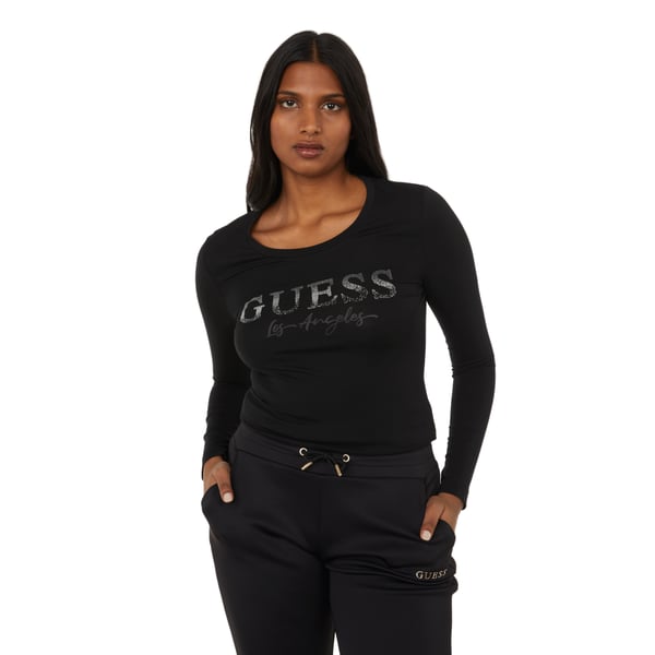 T-shirt manches longues