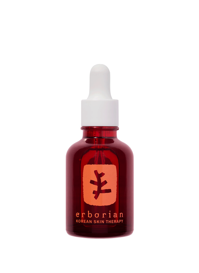Skin Therapy oil serum ERBORIAN