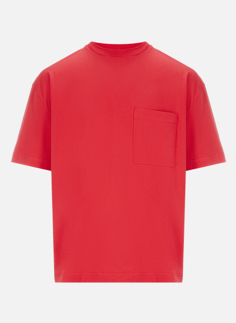 T-shirt oversize RedSAISON 1865 