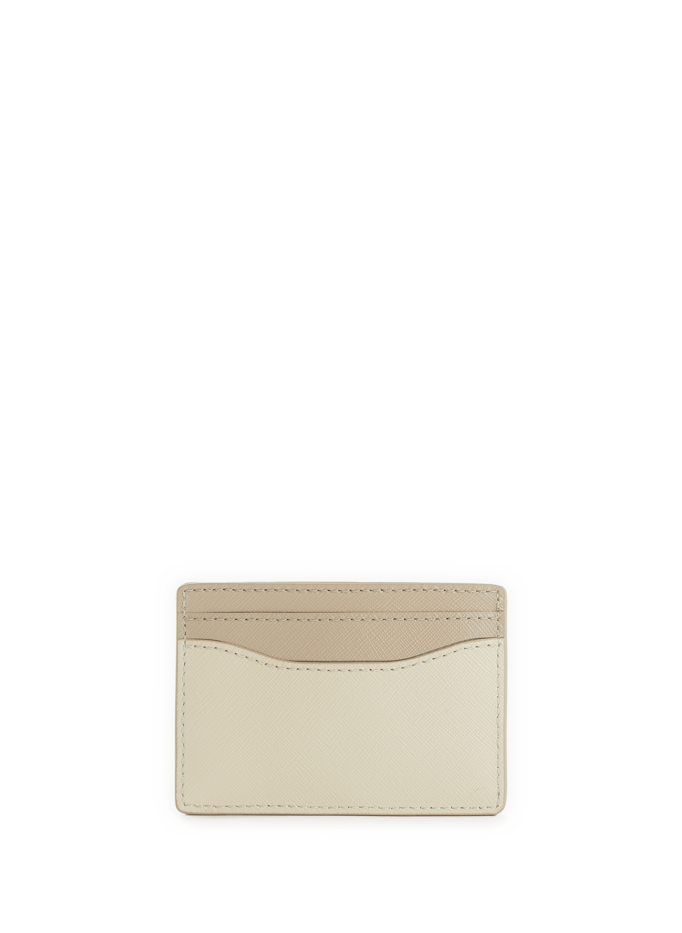 Porte-cartes The Utility Snapshot Card Case MARC JACOBS Multicolore