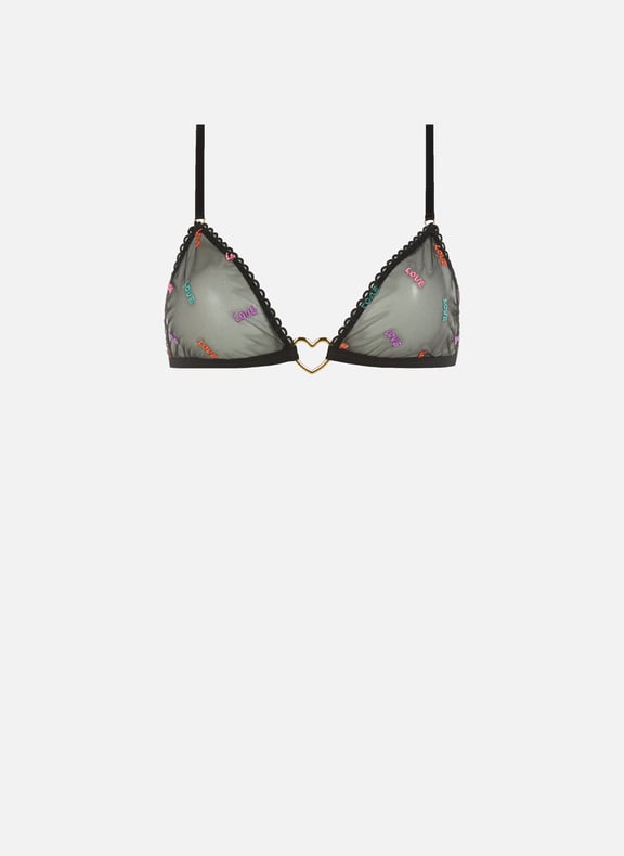 Love bra  LE PETIT TROU Love bra  LE PETIT TROU