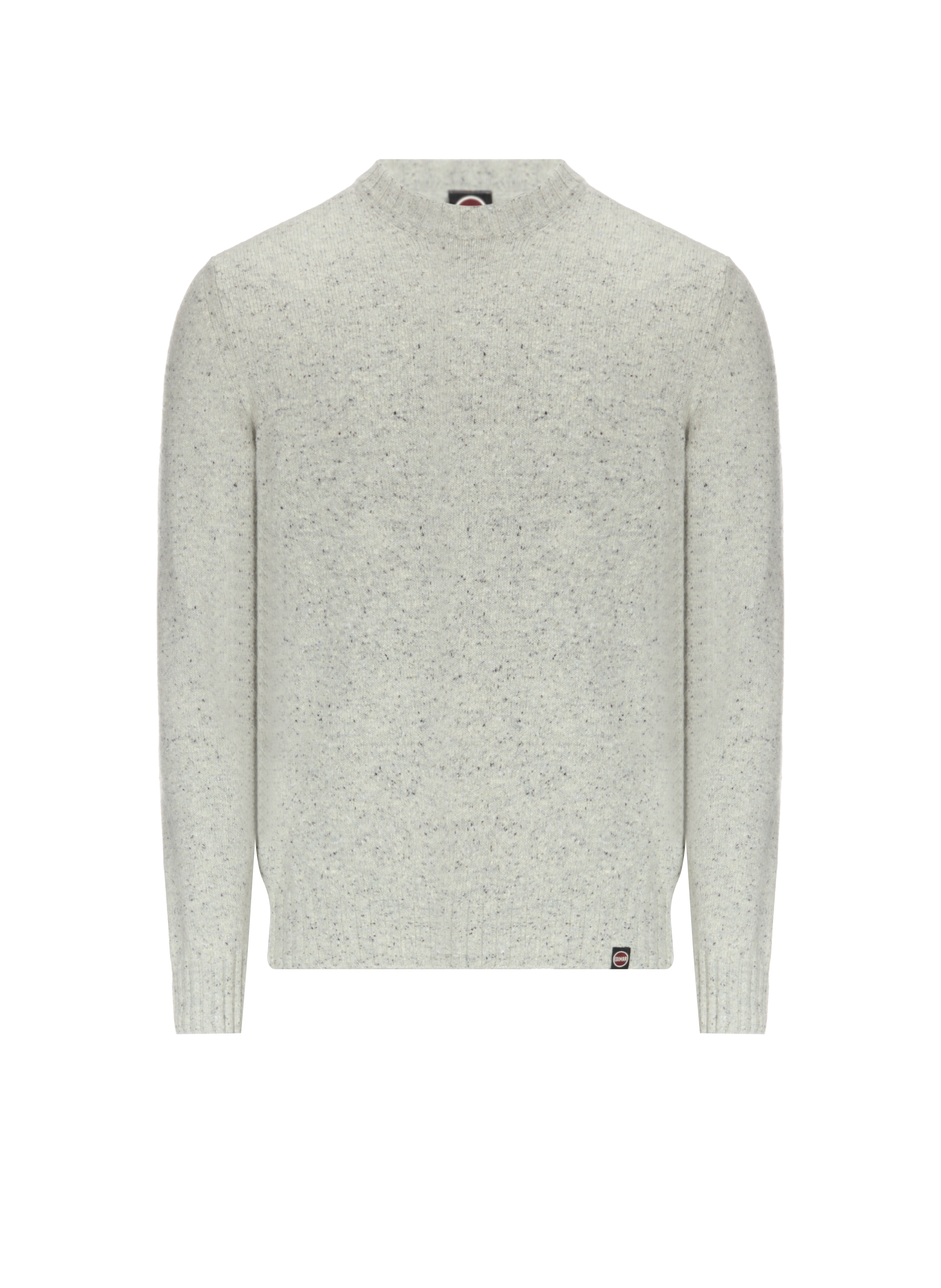 Wool blend Jumper COLMAR Grey