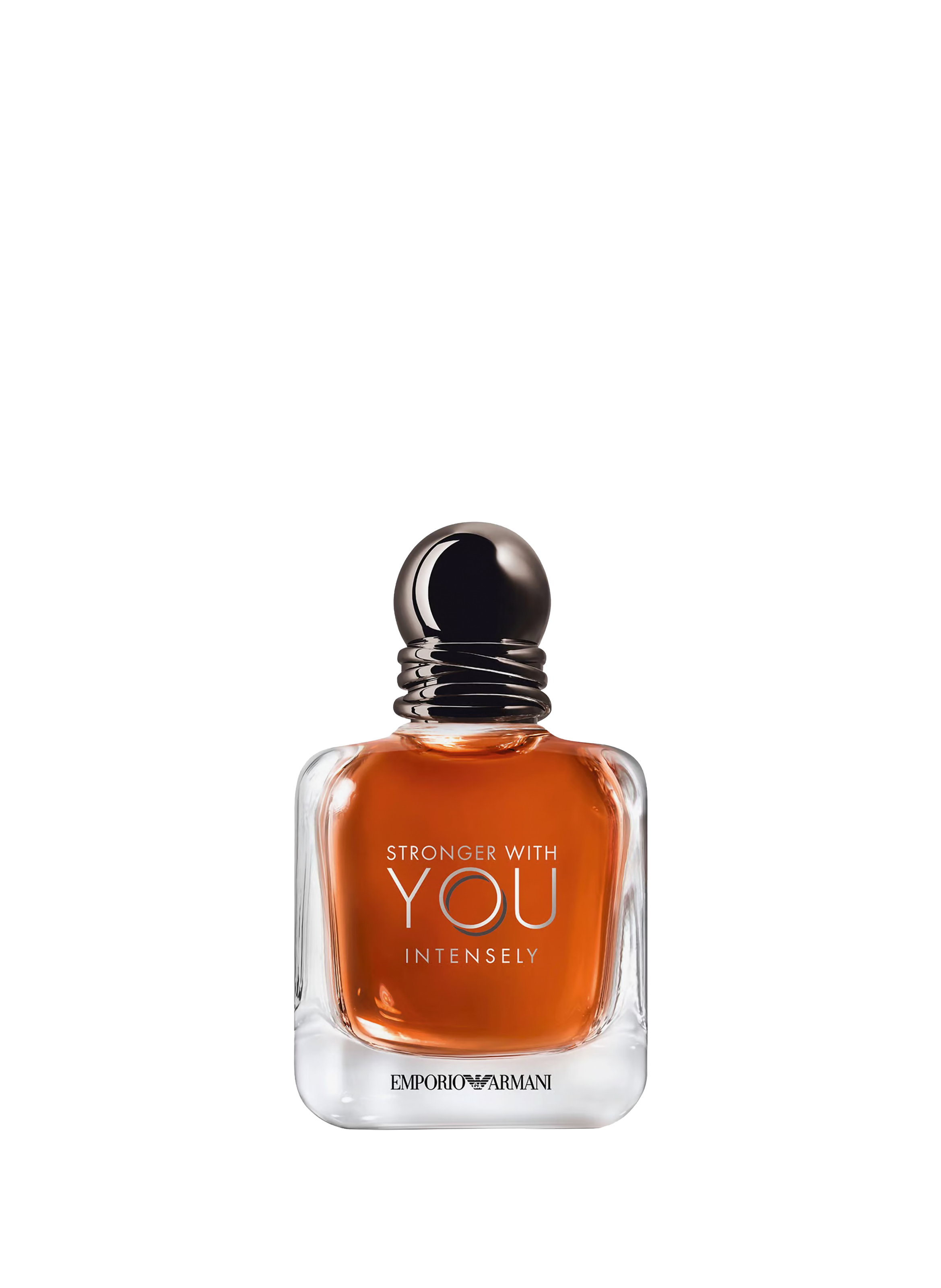 Emporio Armani Stronger With You Intensely eau de parfum ARMANI No color