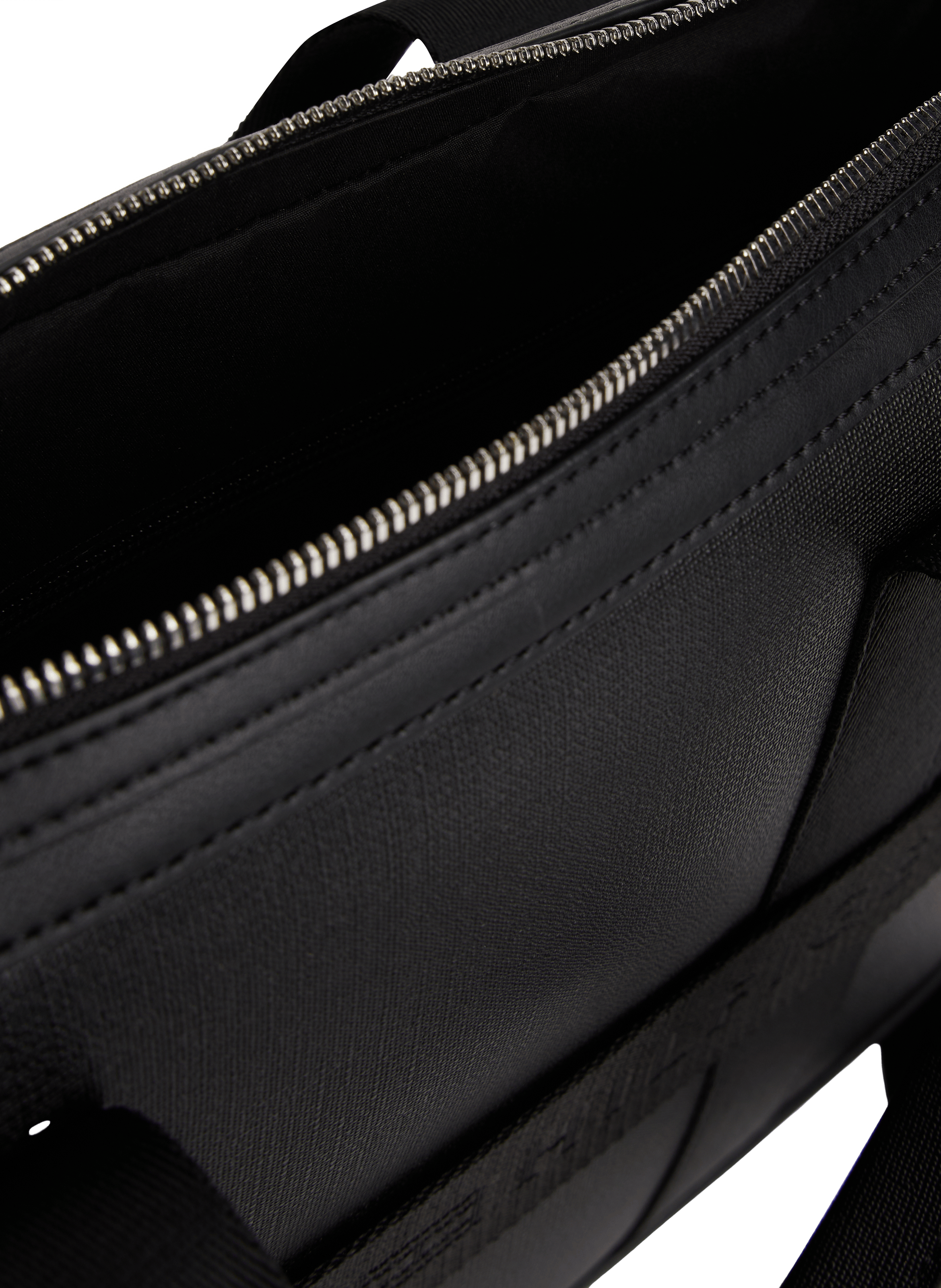 Pochette pour ordinateur TOMMY HILFIGER Noir