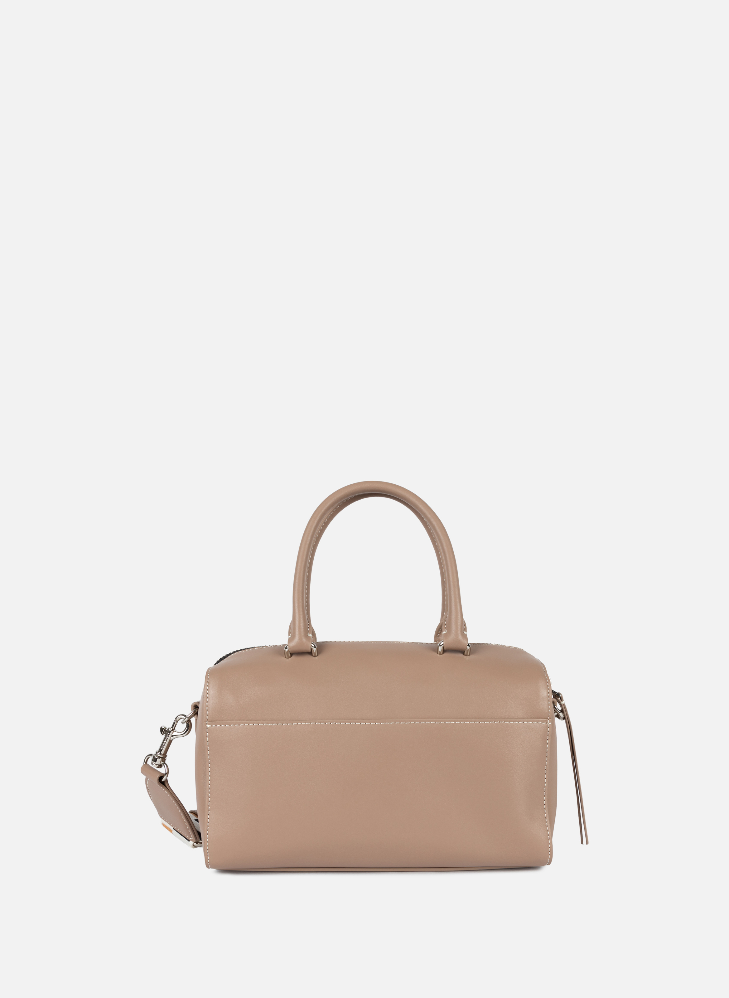 Sac polochon - donna linea Gris