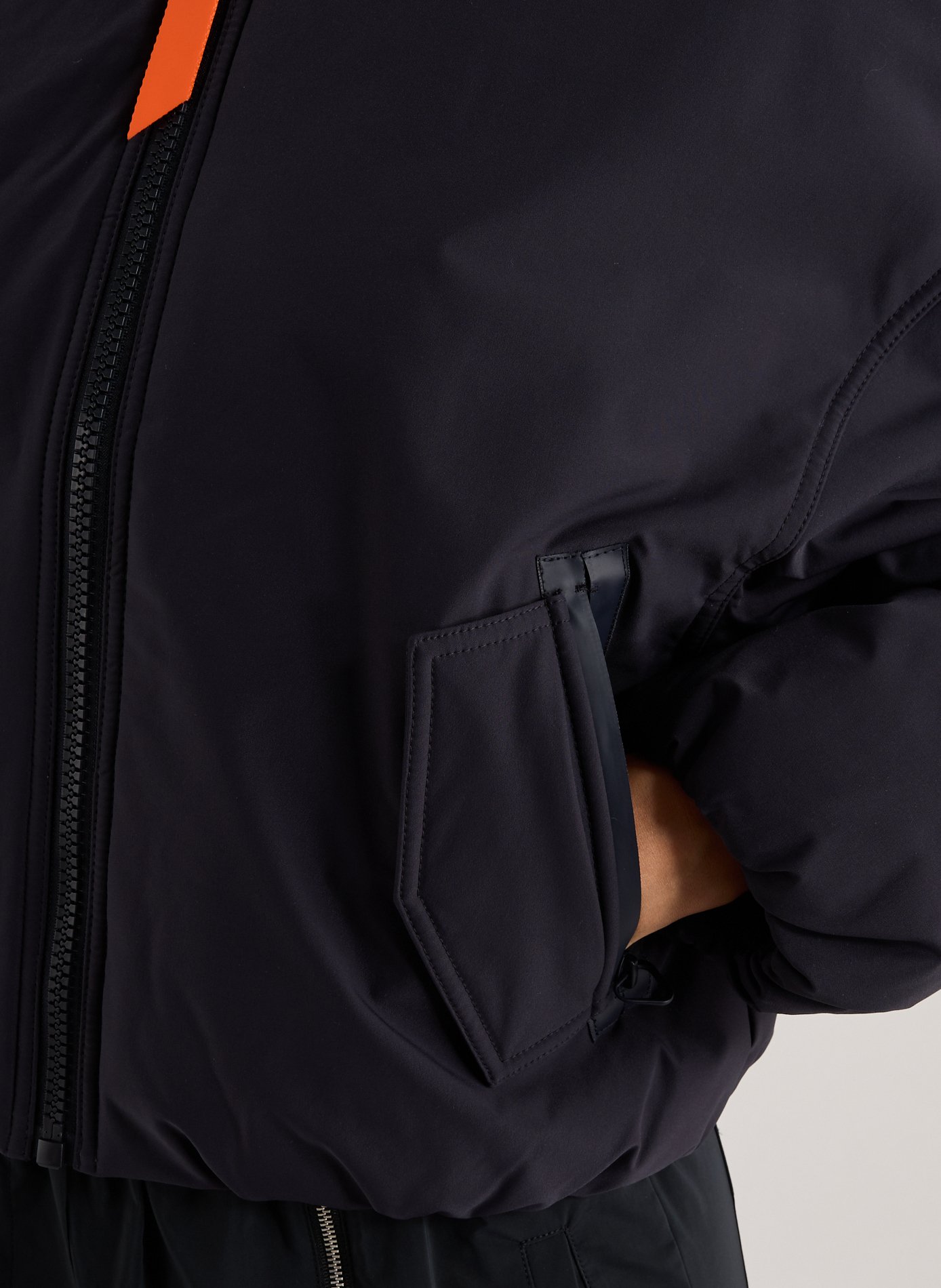 Bombers Suniw GERTRUDE ET GASTON Bleu