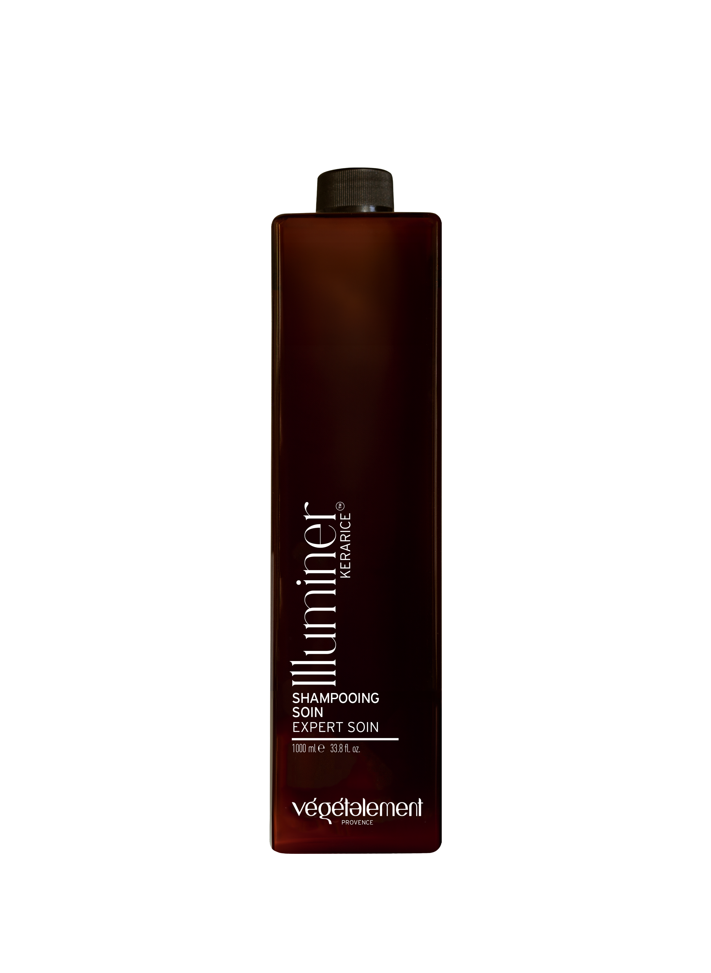 Shampooing Illuminer VEGETALEMENT PROVENCE No color