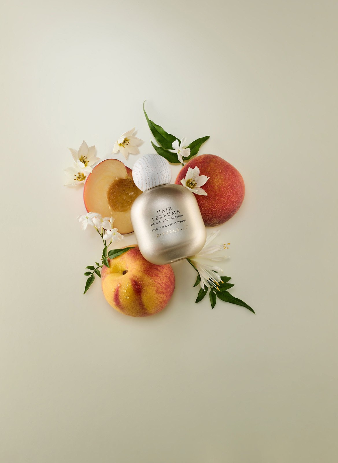 Parfum Pour Les Cheveux RITUALS No color