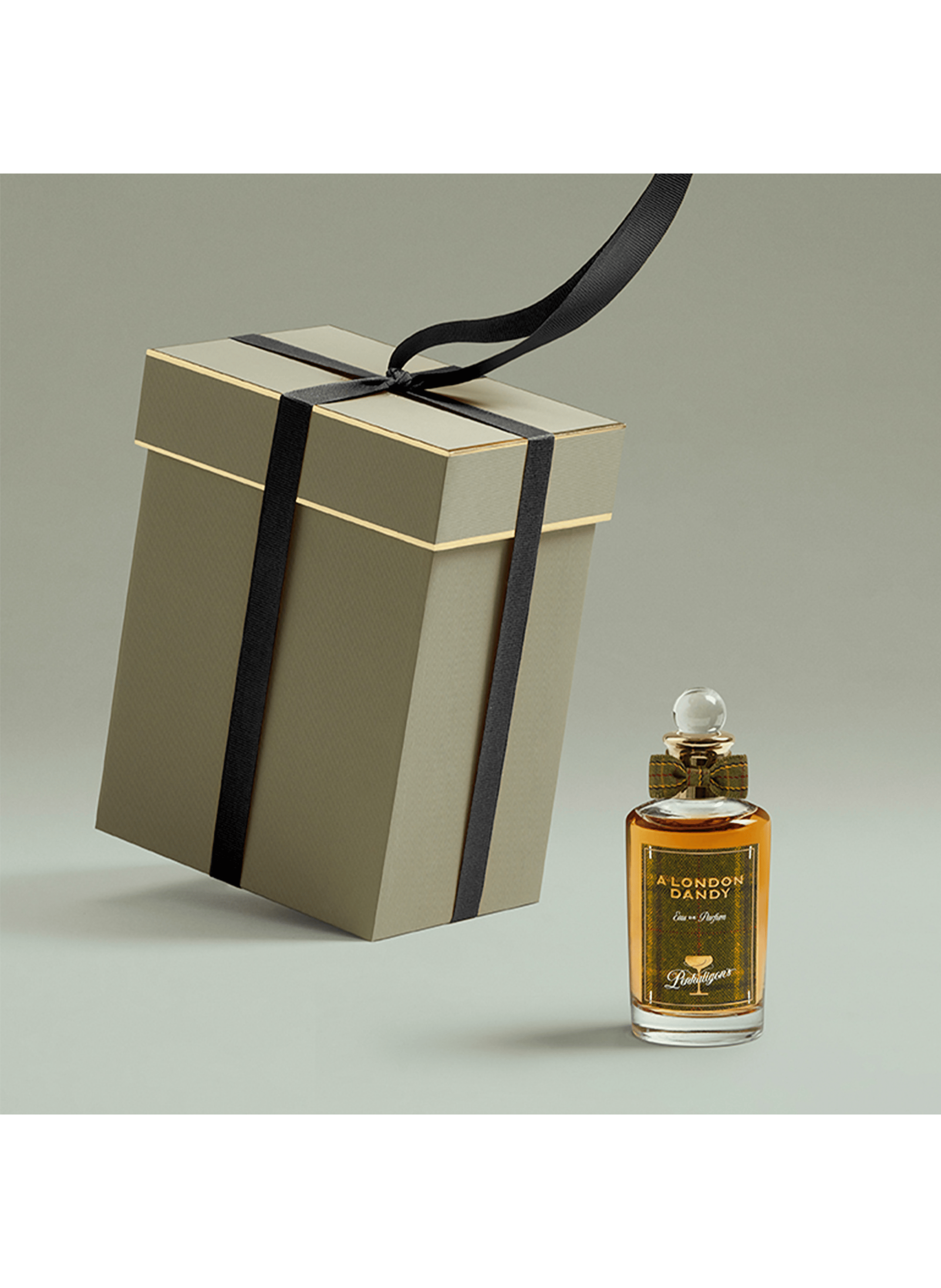 Een Londonse Dandy - Eau de Parfum PENHALIGON'S No color