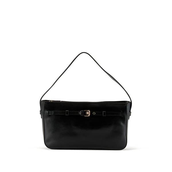 Sac épaule Hava en cuir Sac épaule Hava en cuir