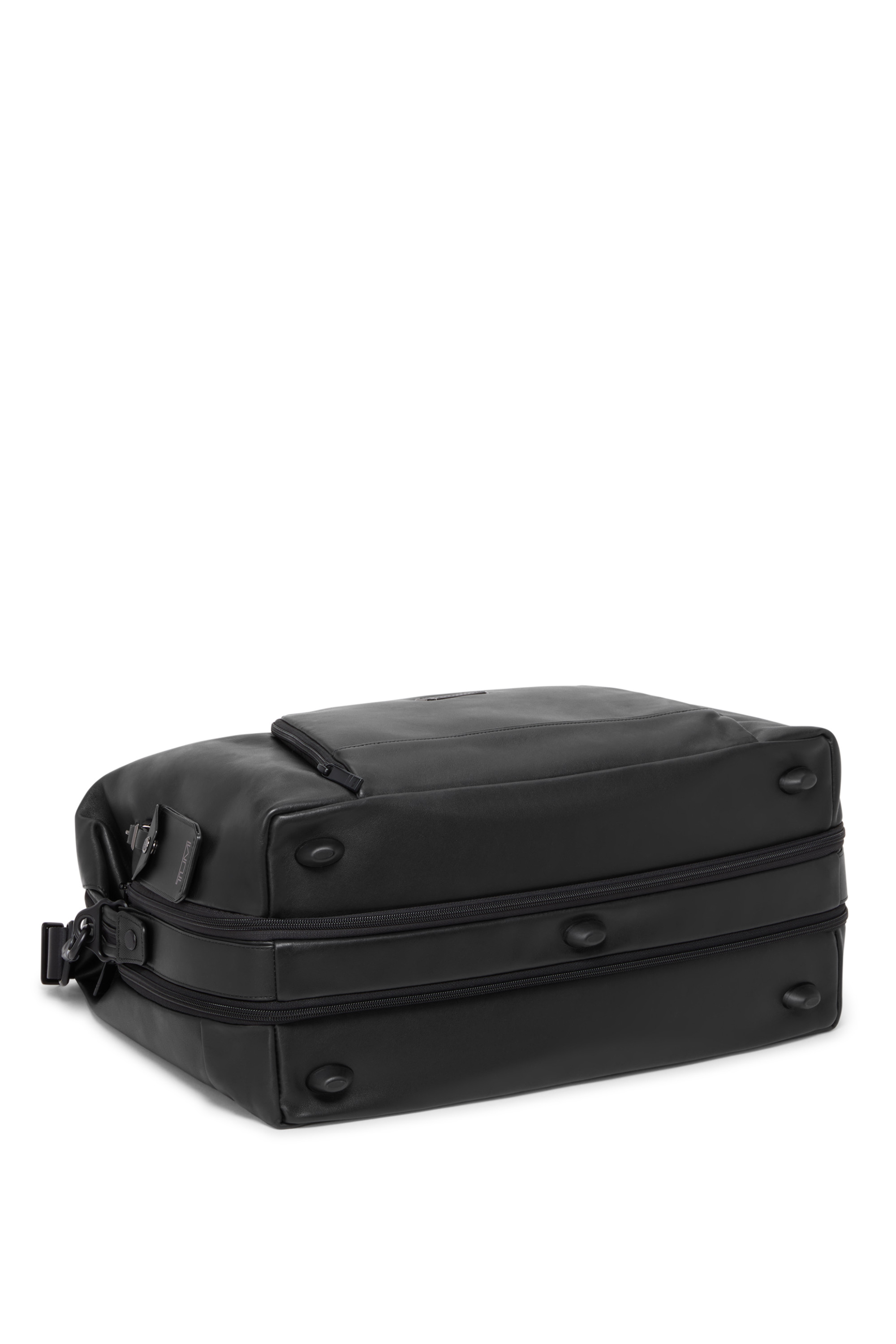 Tumi alpha sac de voyage taille S Noir