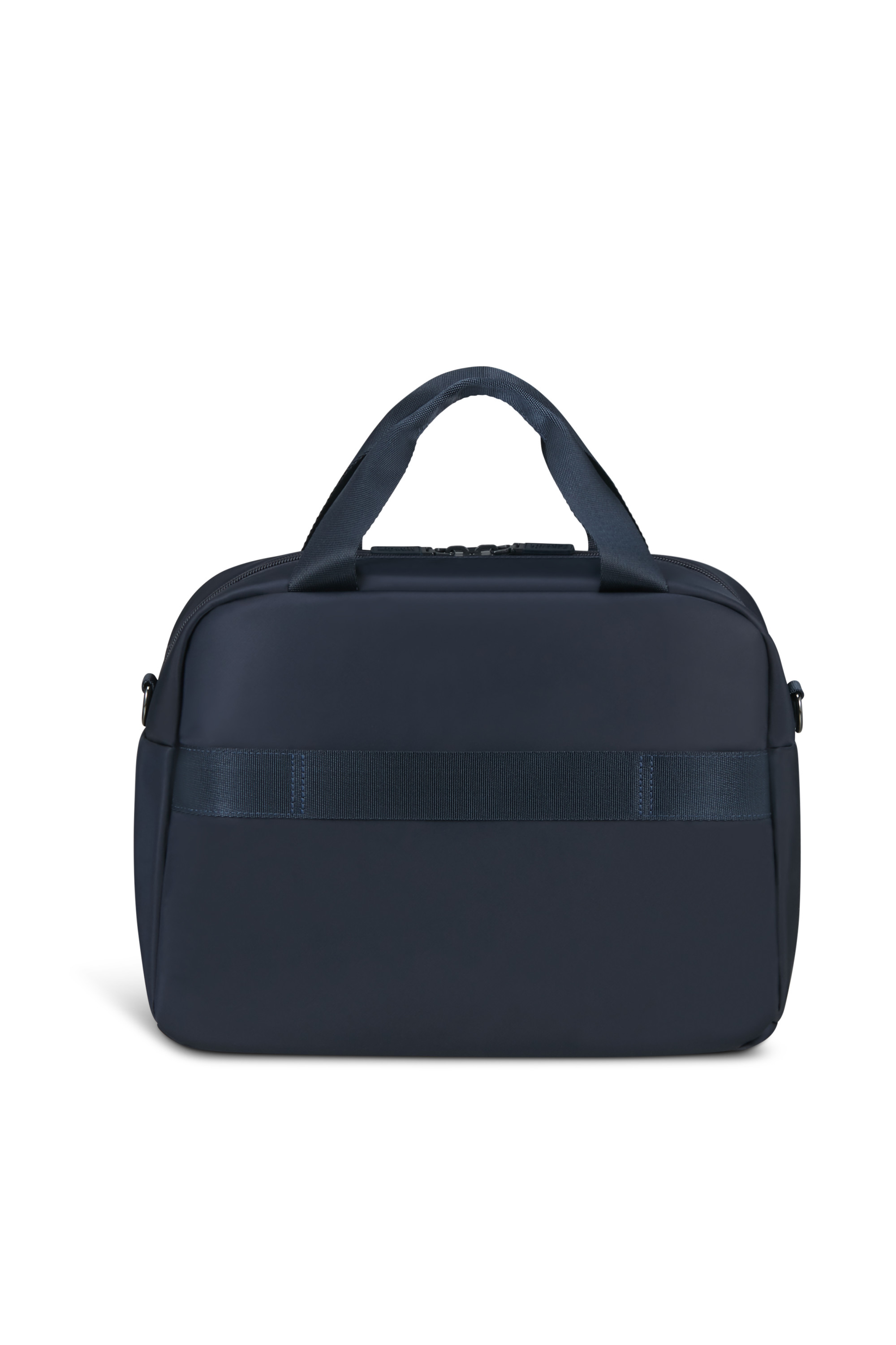 City plume sac de voyage taille s LIPAULT PARIS Bleu