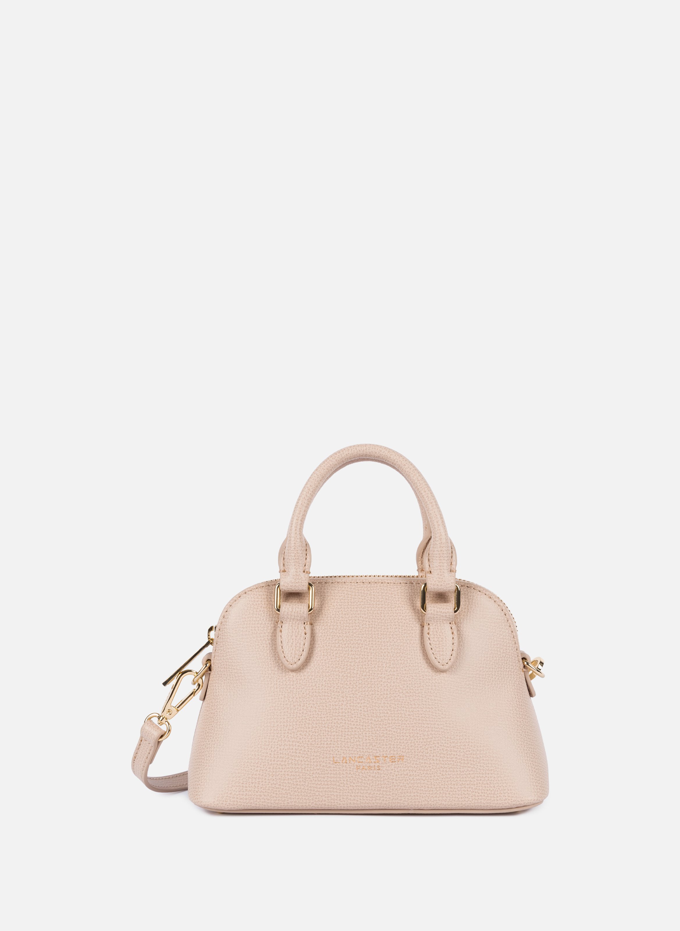 Small half moon bag - sierra jia  Poudre