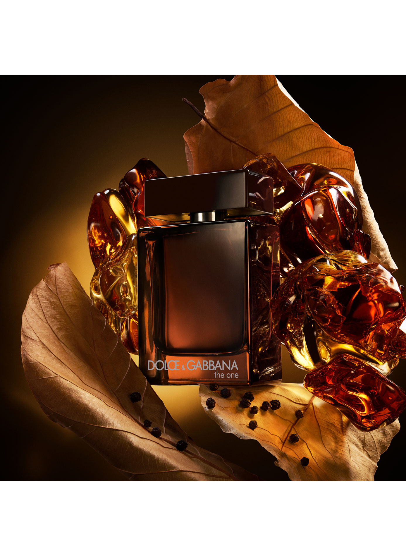 The One Pour Homme - Parfum DOLCE & GABBANA No color