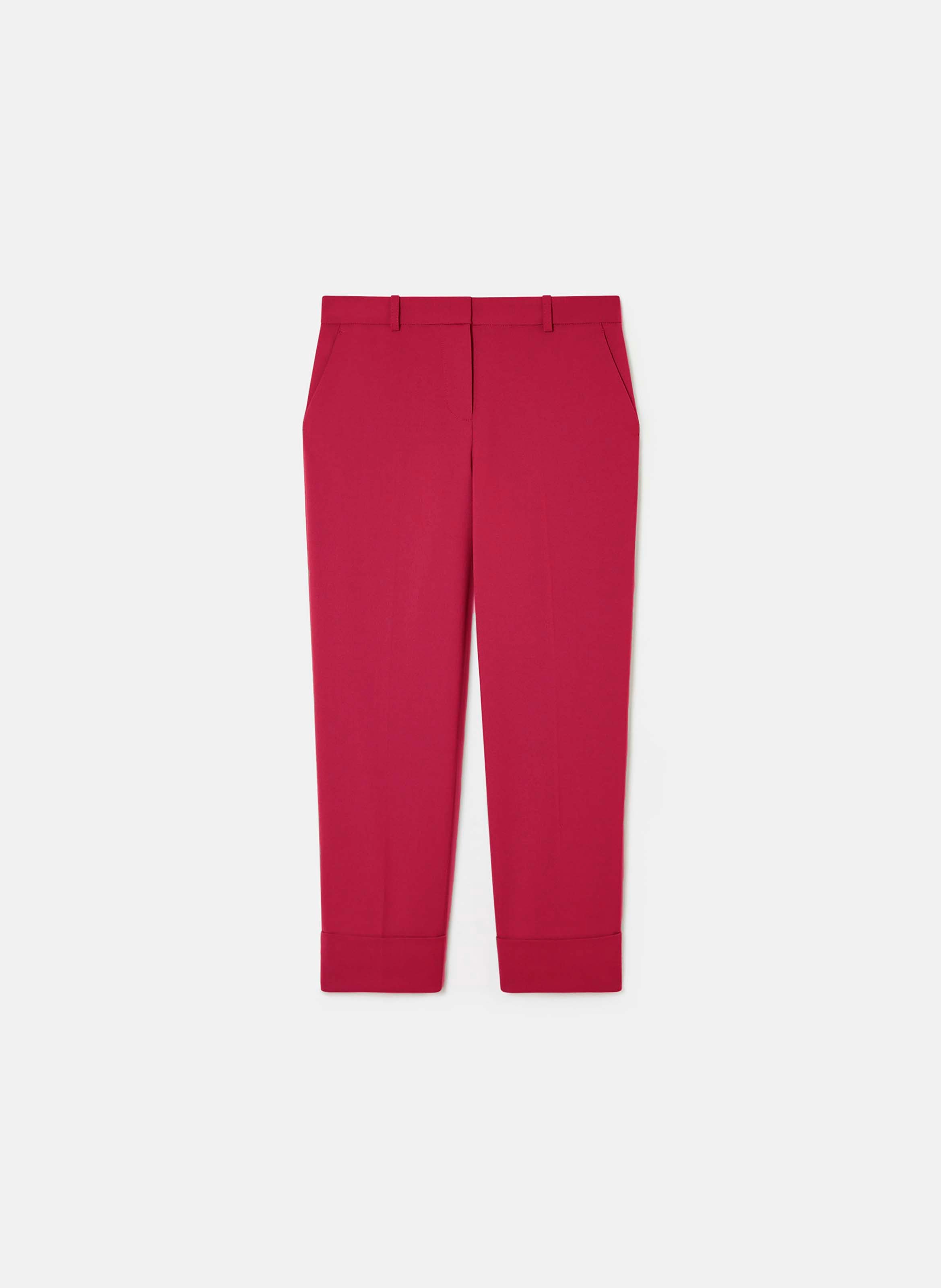 Pantalon philippa TARA JARMON Rose