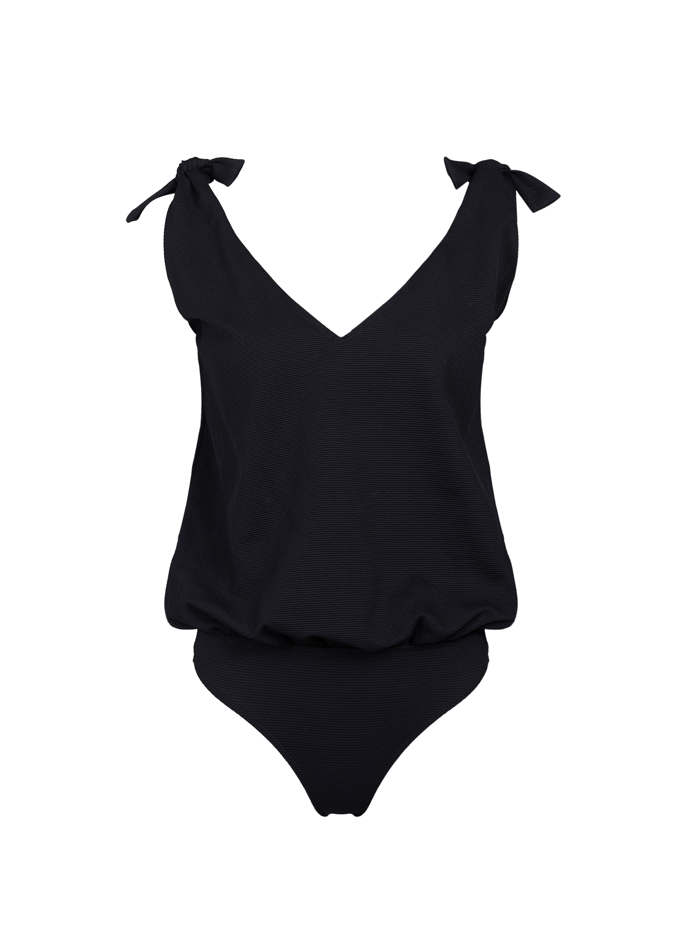 Maillot de bain Camille CALIPIGE Noir