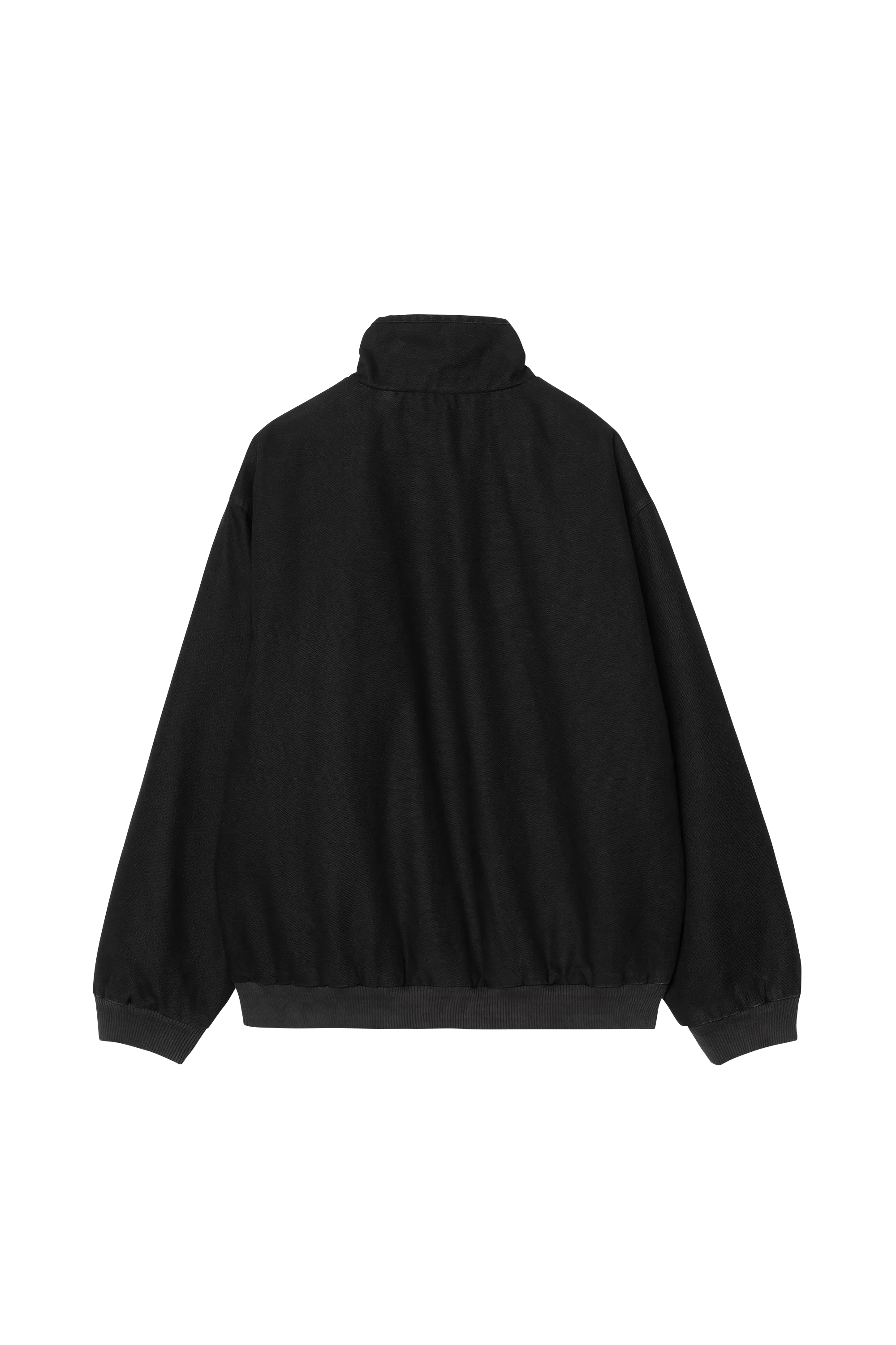 Veste ravon jacket CARHARTT WIP Noir