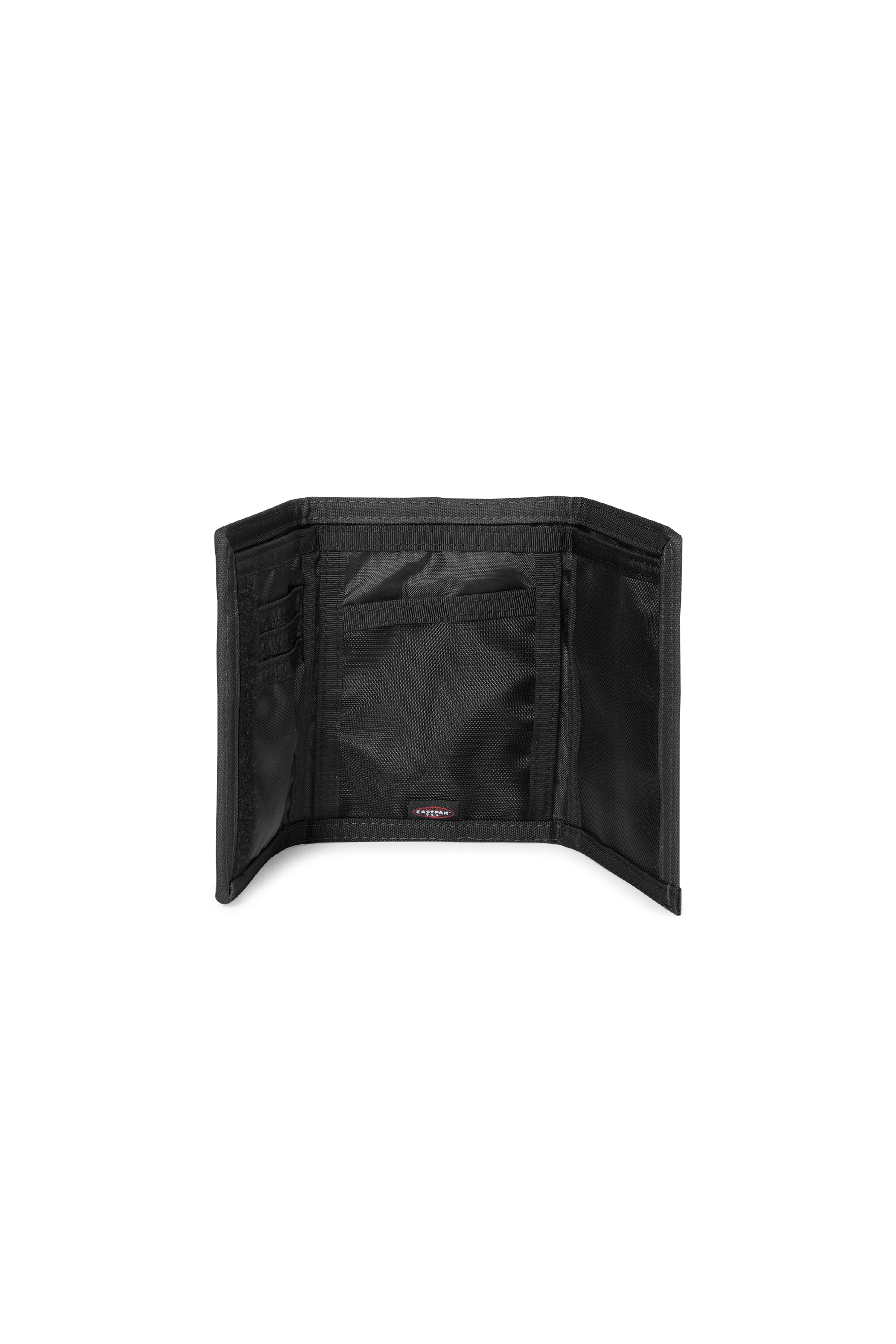 Portefeuille crew single EASTPAK Noir