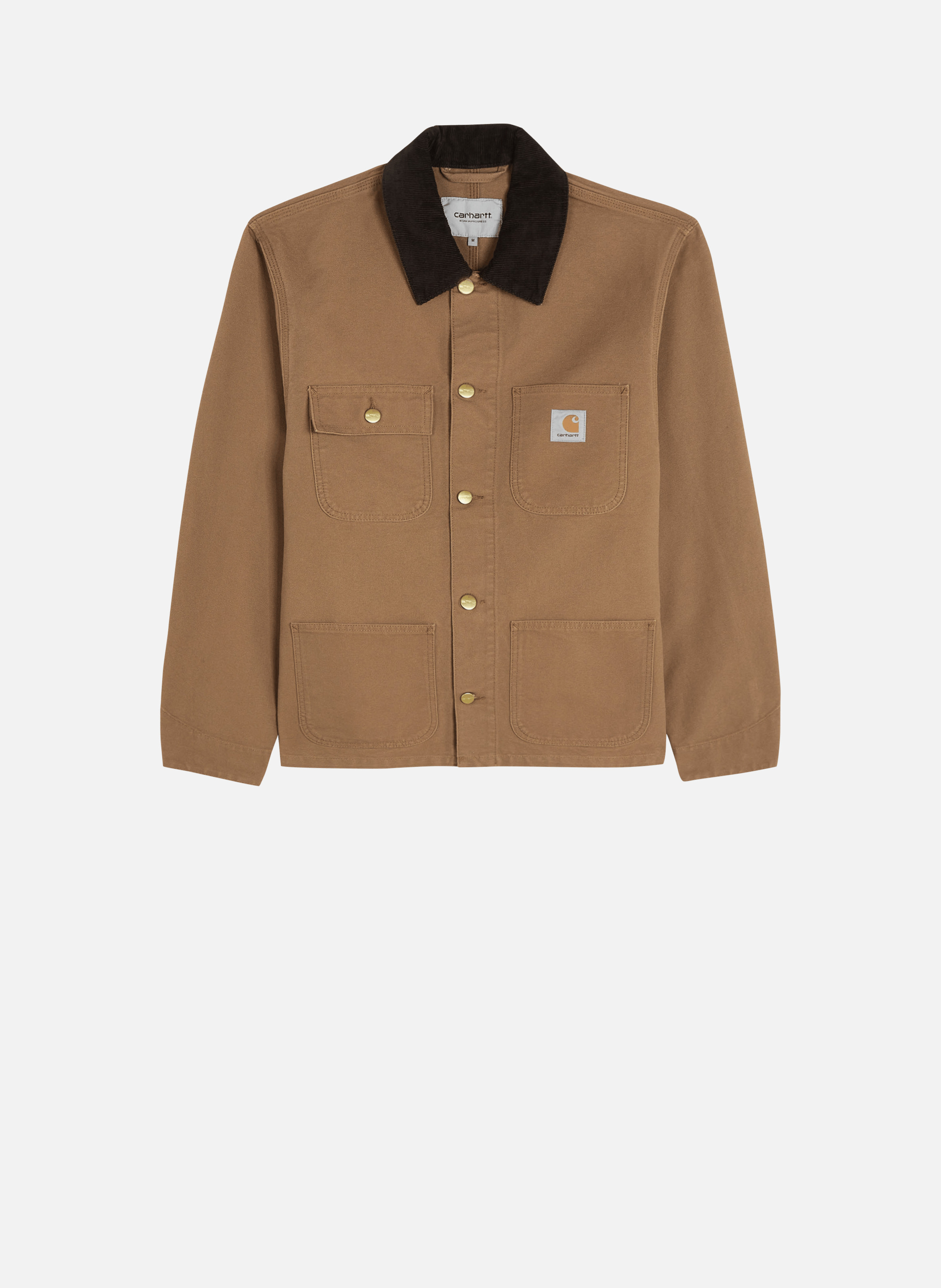 Veste michigan CARHARTT WIP Marron