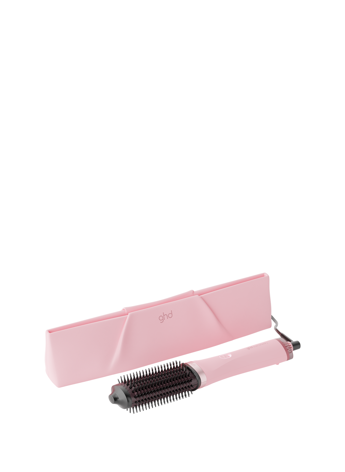 Brosse soufflante GHD Duet Blowdry - édition limitée Pink GHD Pink